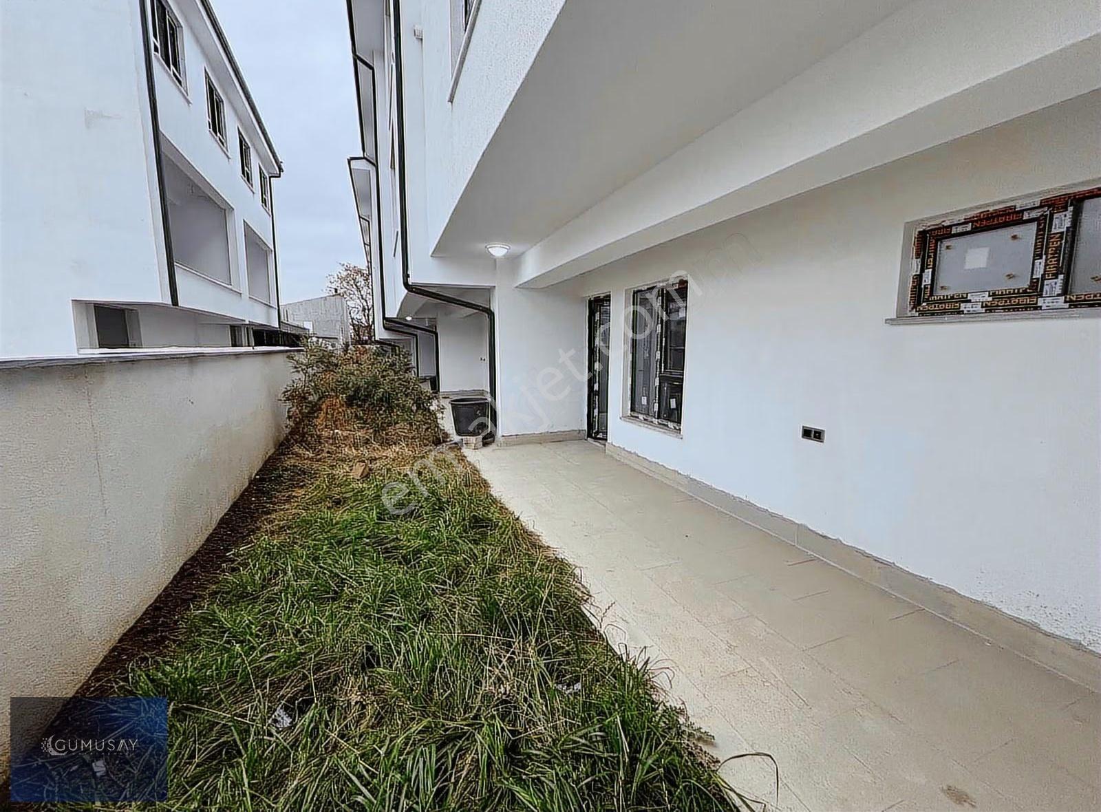 Gümüşay'dan Zincirlikuyu Mah. Satılık 3+1 Lüks Villa Özel Garaj - Görsel 15