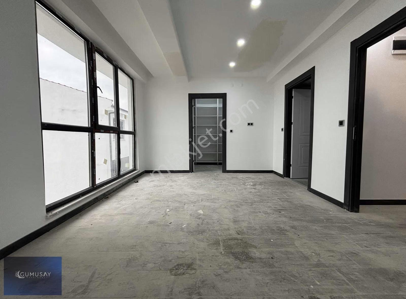Gümüşay'dan Zincirlikuyu Mah. Satılık 3+1 Lüks Villa Özel Garaj - Görsel 4