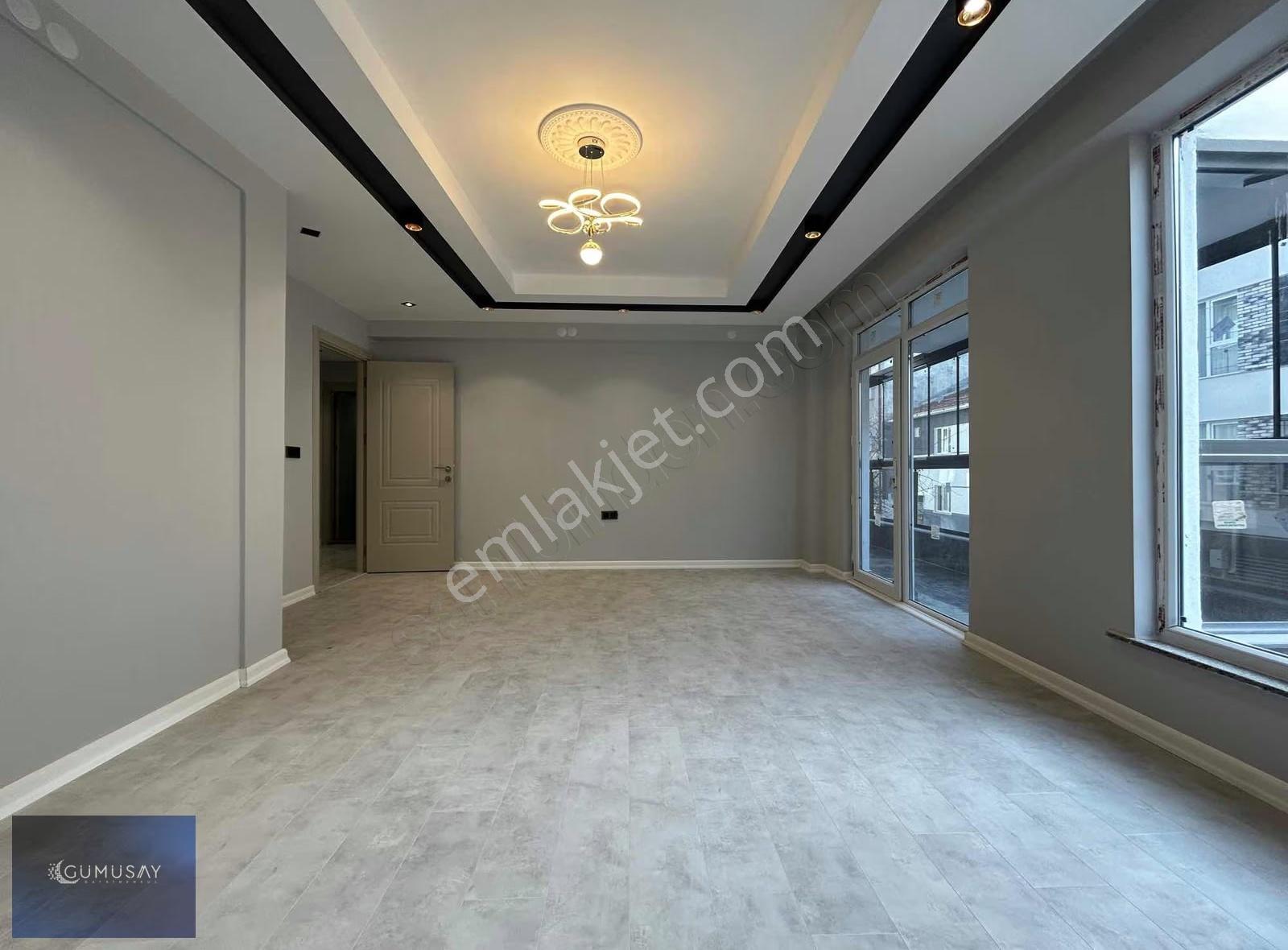 Gümüşay'dan Behçet Necatigil Yakını Satılık 2+1 Daire - Görsel 13