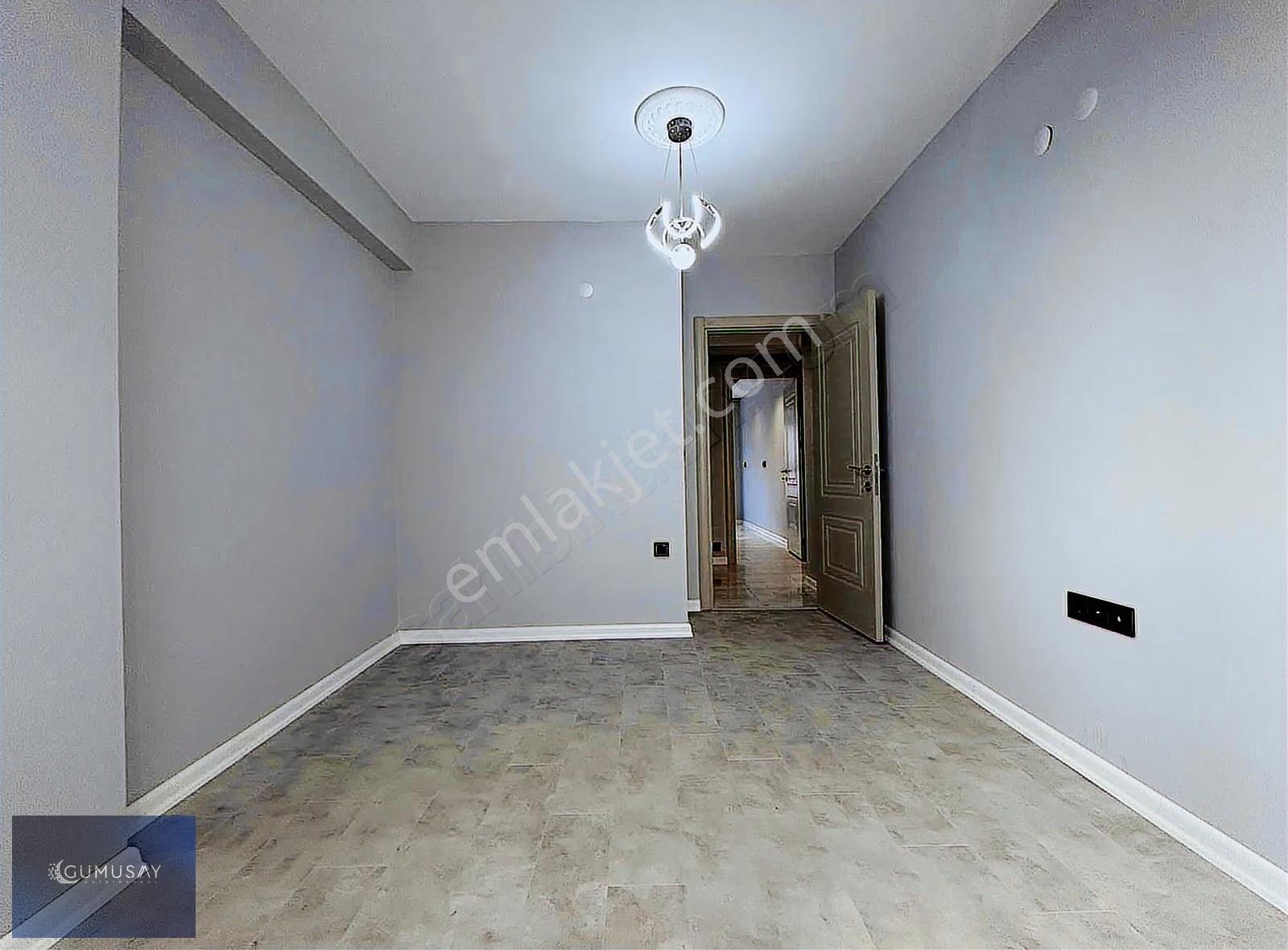 Gümüşay'dan Behçet Necatigil Yakını Satılık 2+1 Daire - Görsel 16
