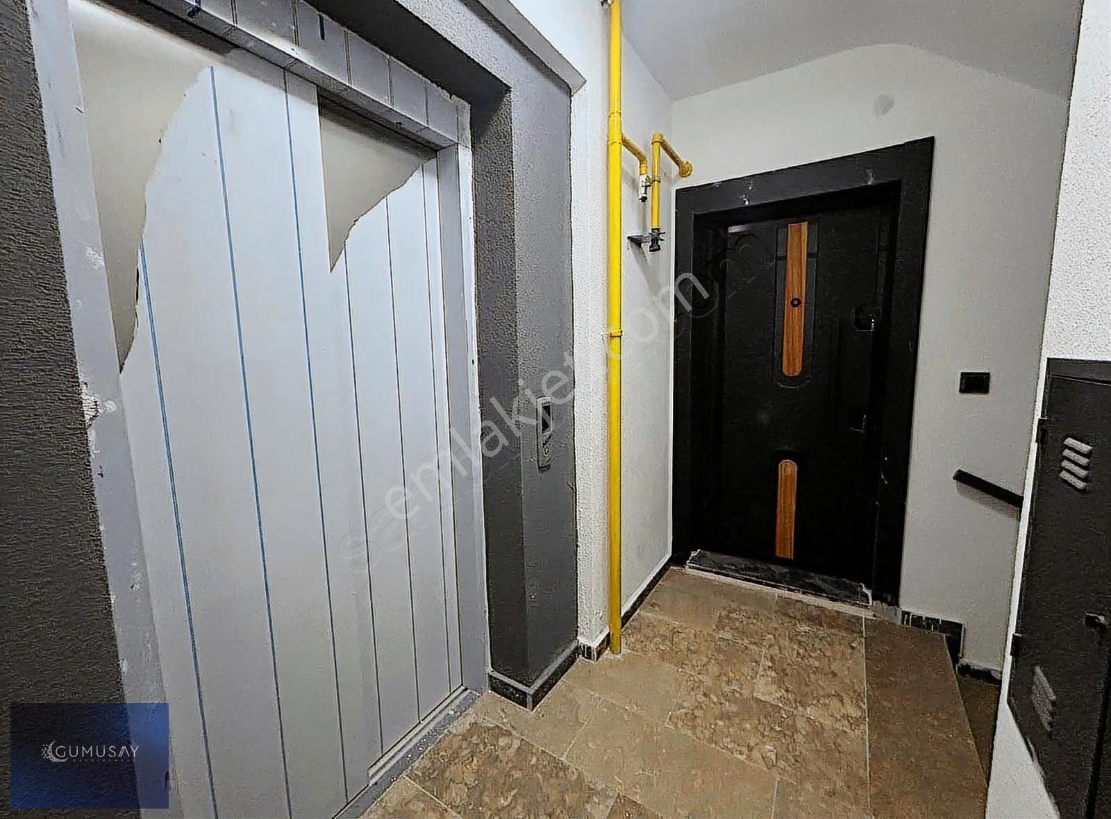 Gümüşay'dan Behçet Necatigil Yakını Satılık 2+1 Daire - Görsel 17