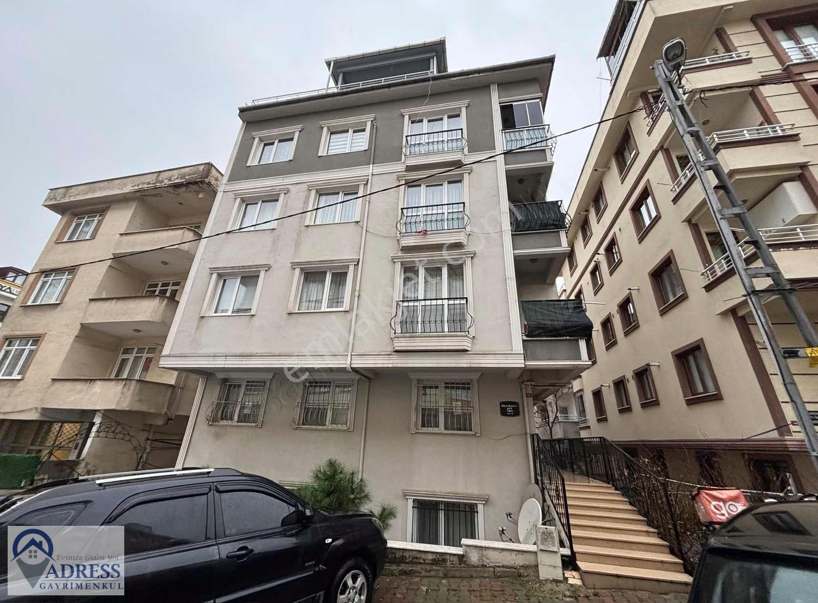 İkbal Caddesine 1 Paralel Satılık Teraslı 2+1 Fırsat Daire! - Görsel 8
