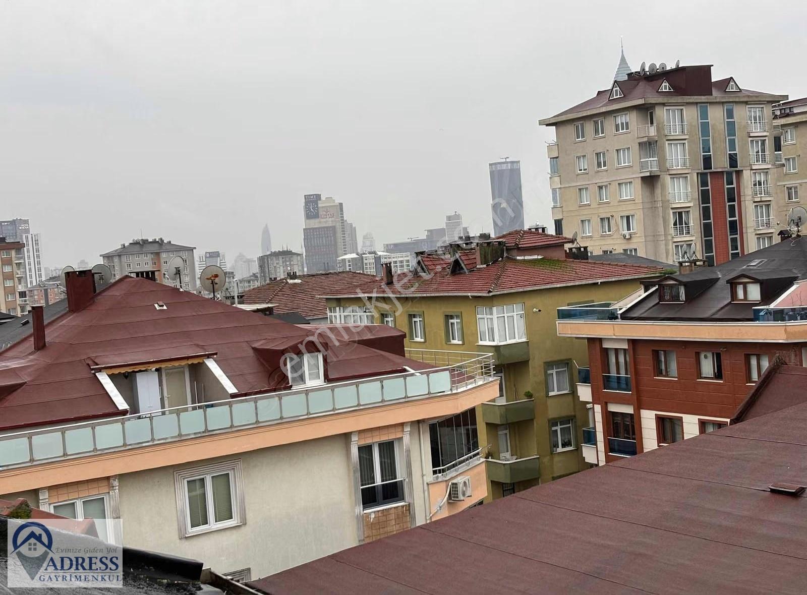 İkbal Caddesine 1 Paralel Satılık Teraslı 2+1 Fırsat Daire! - Görsel 6