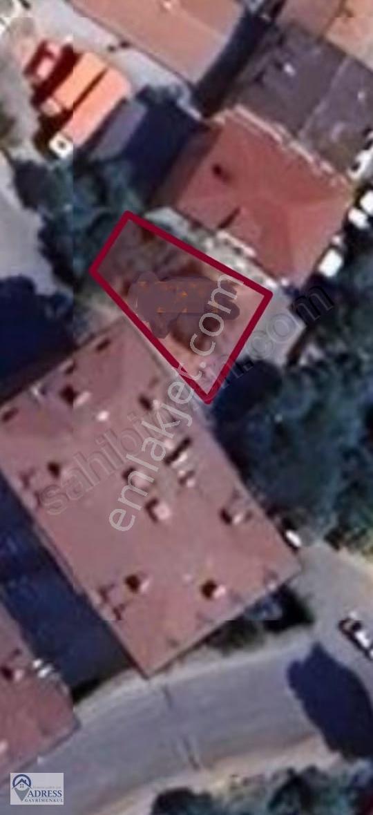 Adressten Aşağı Dudullu Mah. Yatırımlık 146m2 Satılık Arsa - Görsel 13