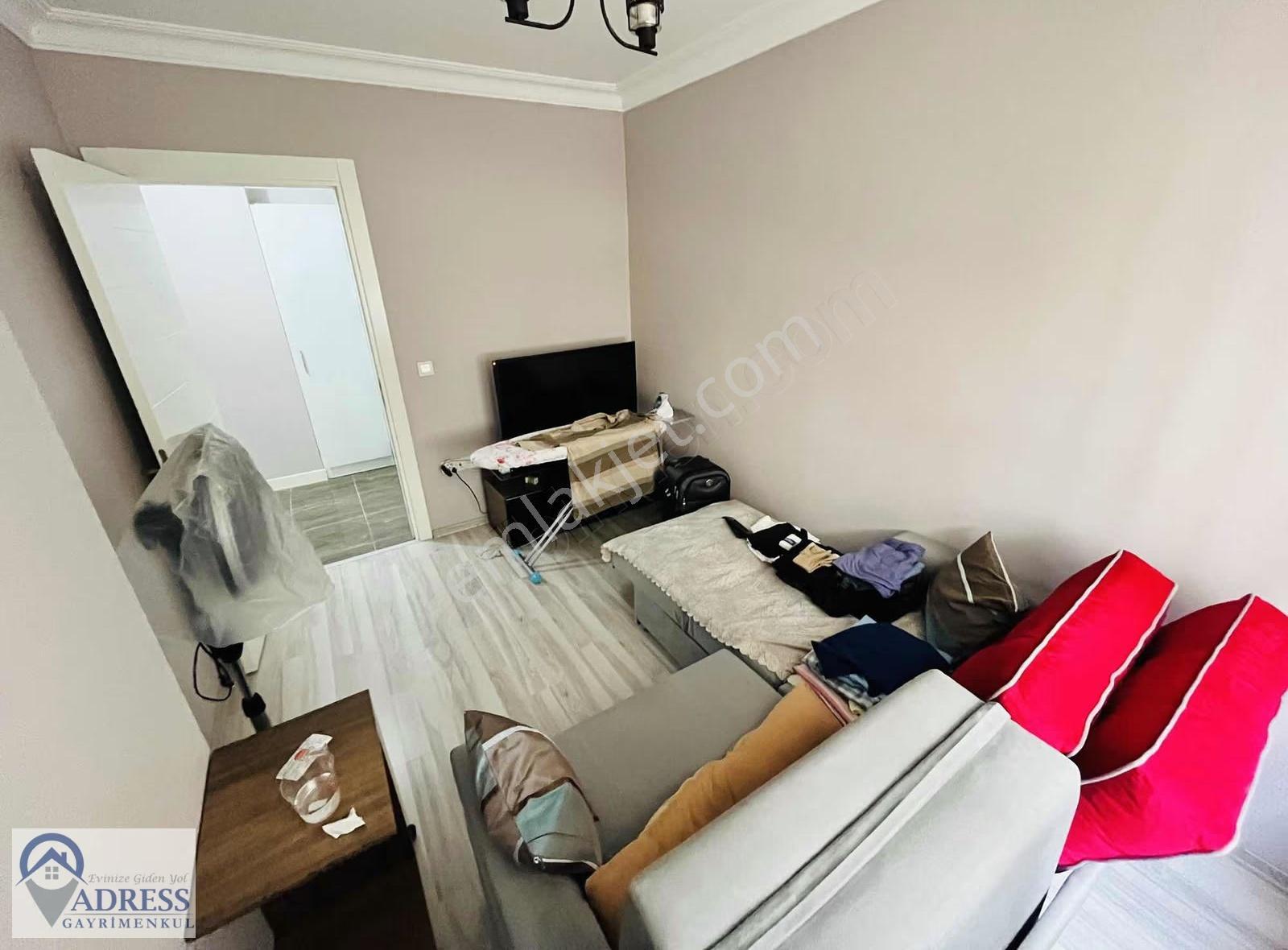 Tatlısu Mah İyi Konumda Kapalı Otoparklı 82 M2 Net Satılık Daire - Görsel 17