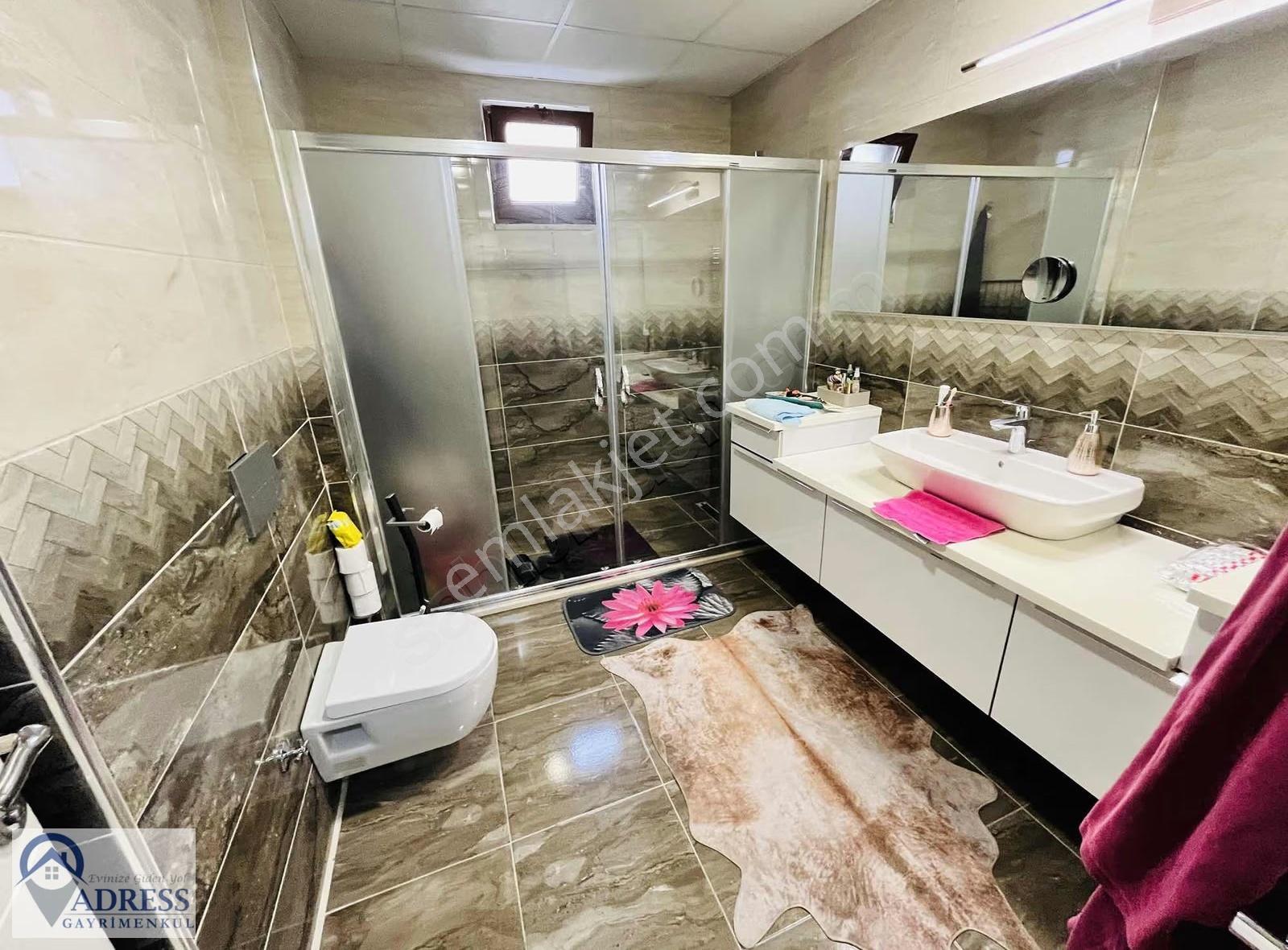 Tatlısu Mah İyi Konumda Kapalı Otoparklı 82 M2 Net Satılık Daire - Görsel 10