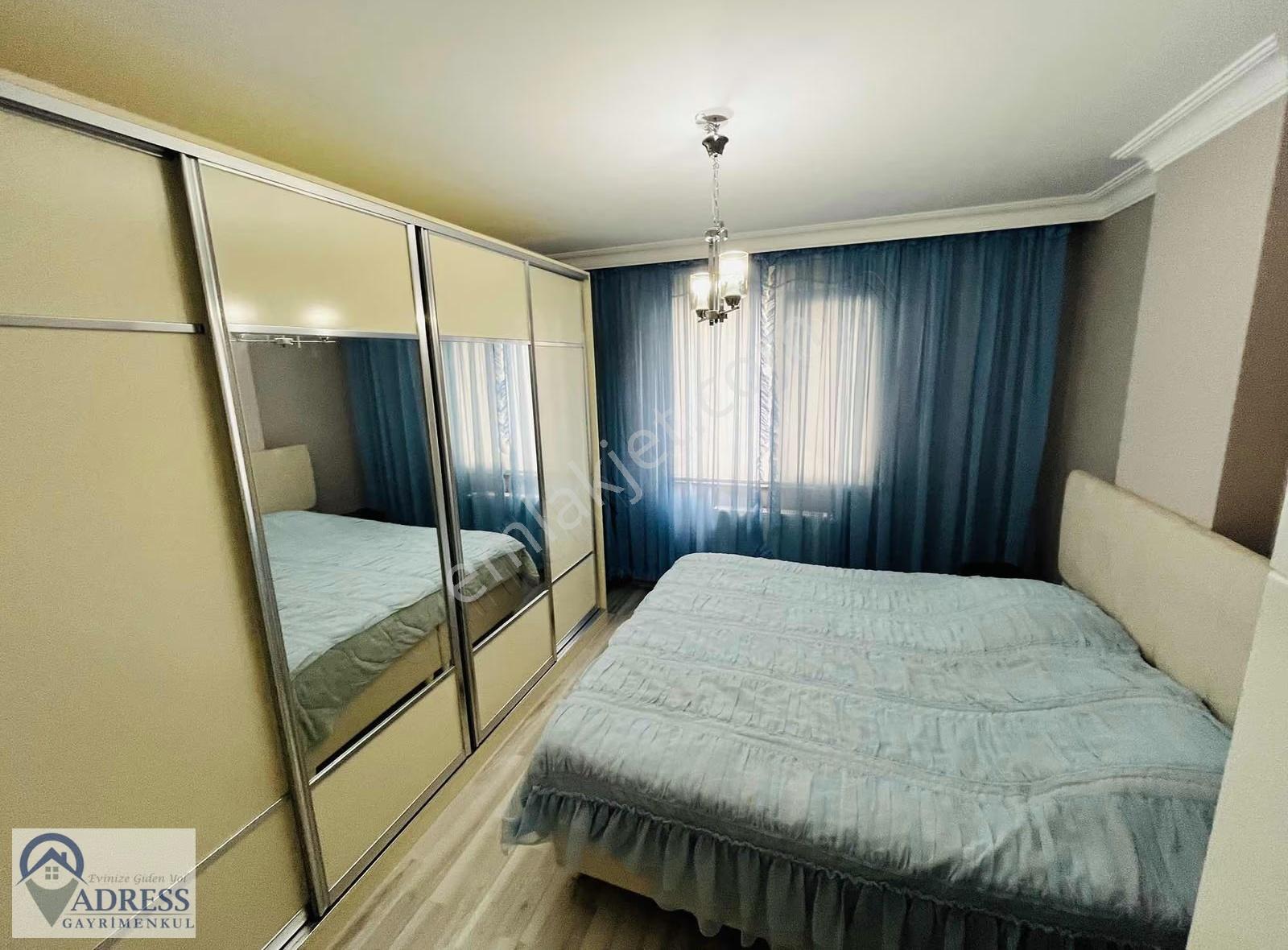 Tatlısu Mah İyi Konumda Kapalı Otoparklı 82 M2 Net Satılık Daire - Görsel 8