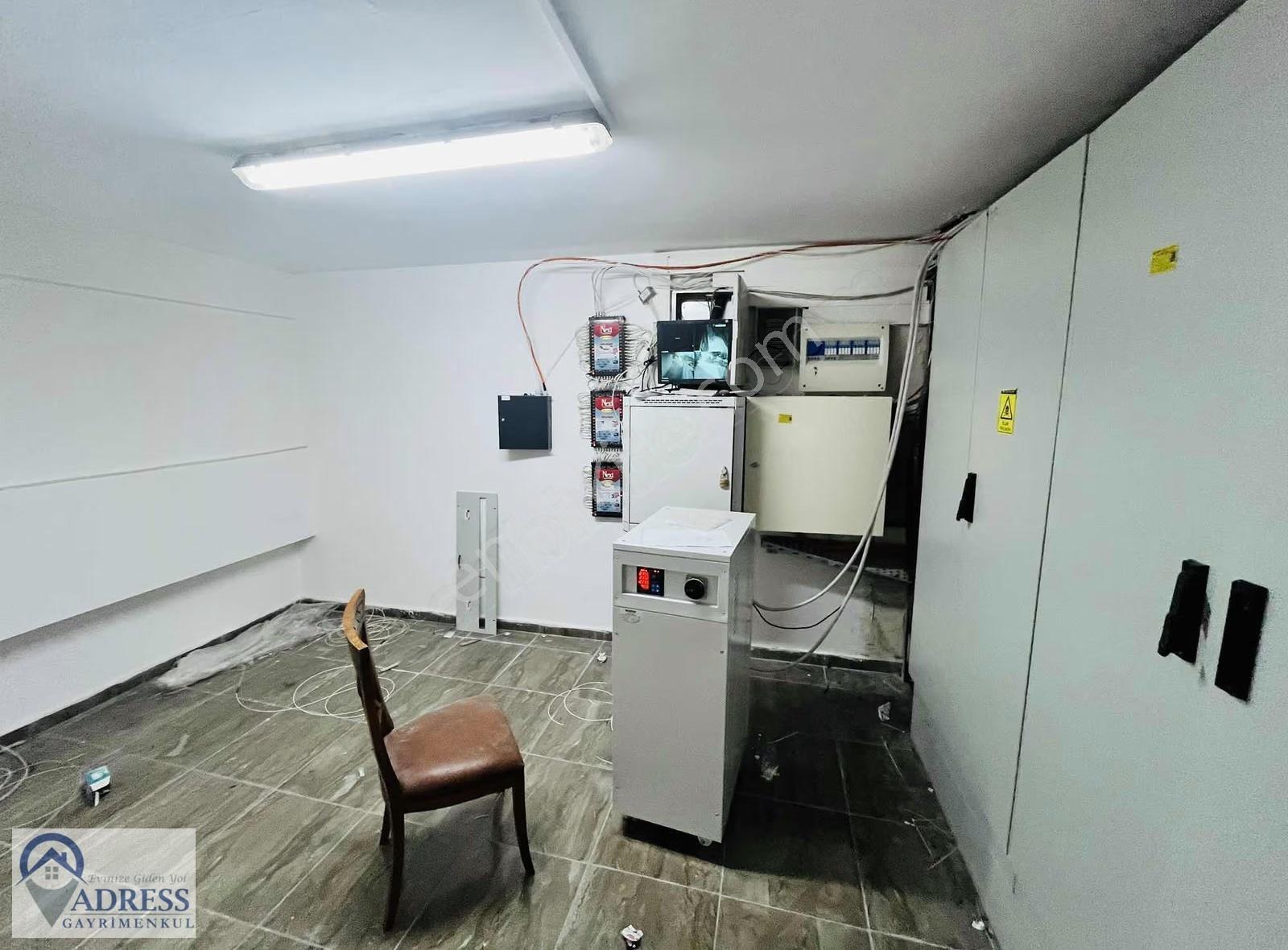 Tatlısu Mah İyi Konumda Kapalı Otoparklı 82 M2 Net Satılık Daire - Görsel 29