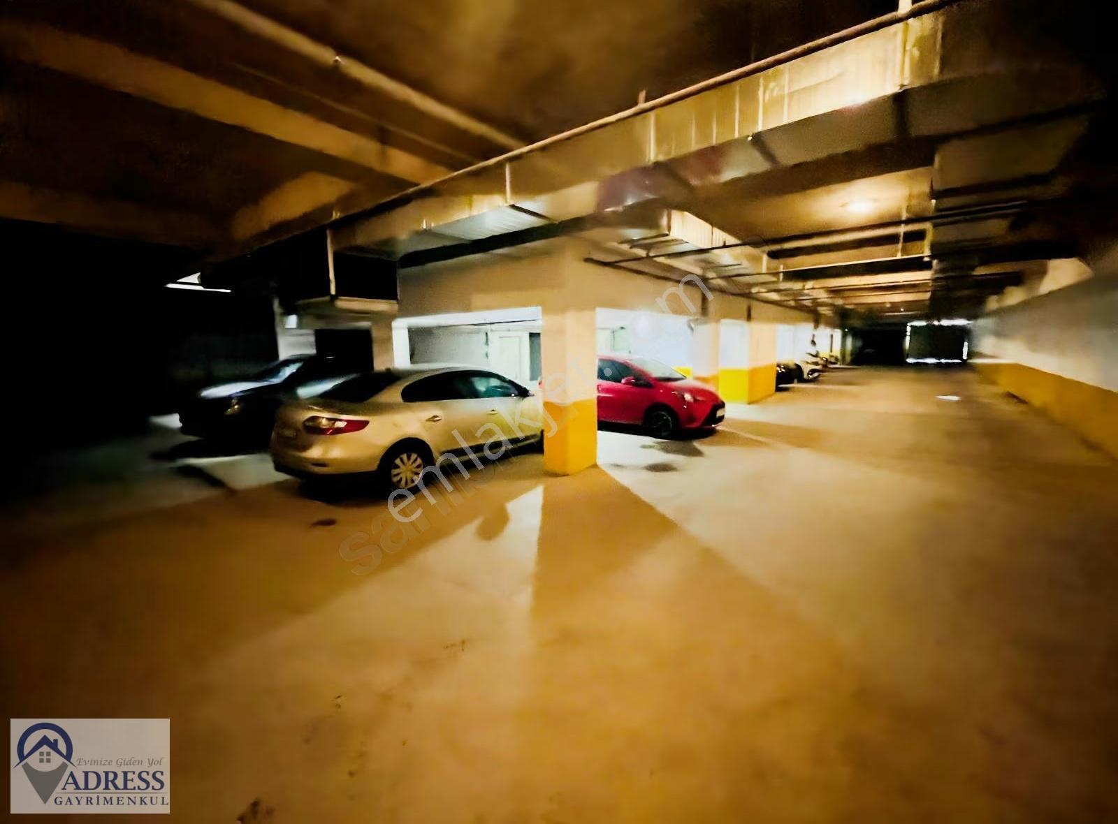 Tatlısu Mah İyi Konumda Kapalı Otoparklı 82 M2 Net Satılık Daire - Görsel 21