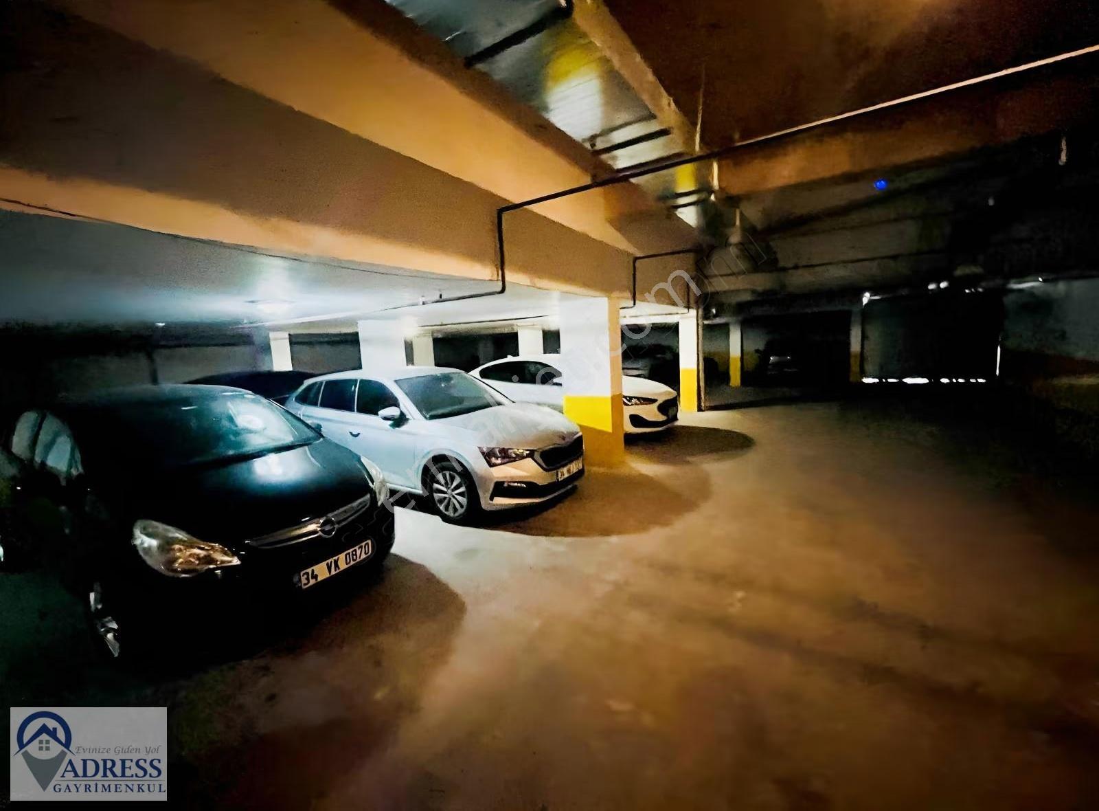 Tatlısu Mah İyi Konumda Kapalı Otoparklı 82 M2 Net Satılık Daire - Görsel 22