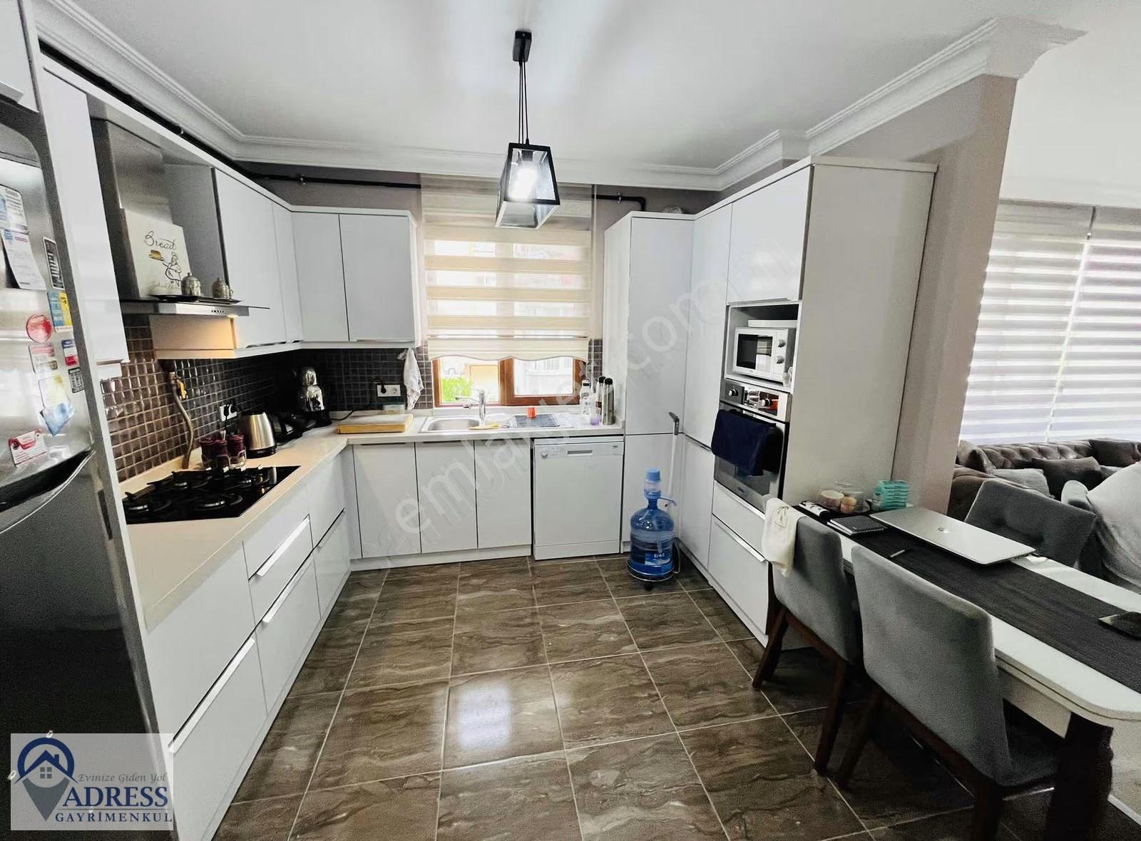 Tatlısu Mah İyi Konumda Kapalı Otoparklı 82 M2 Net Satılık Daire - Görsel 7