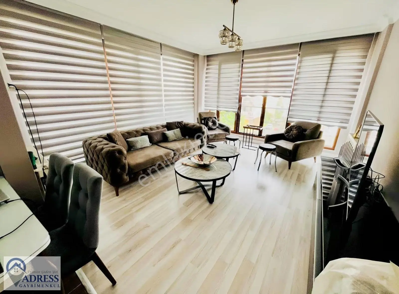 Tatlısu Mah İyi Konumda Kapalı Otoparklı 82 M2 Net Satılık Daire - Görsel 26