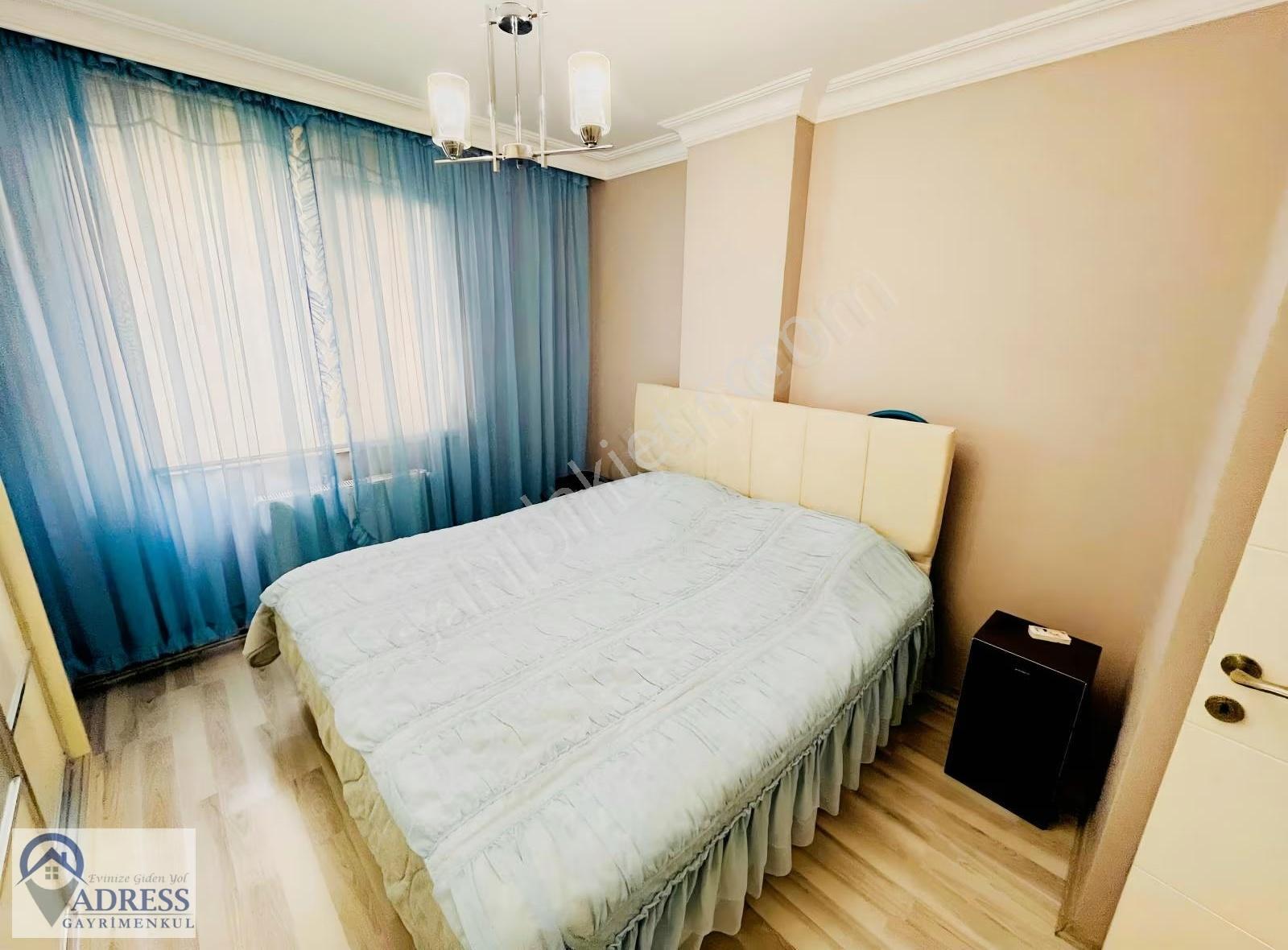 Tatlısu Mah İyi Konumda Kapalı Otoparklı 82 M2 Net Satılık Daire - Görsel 13
