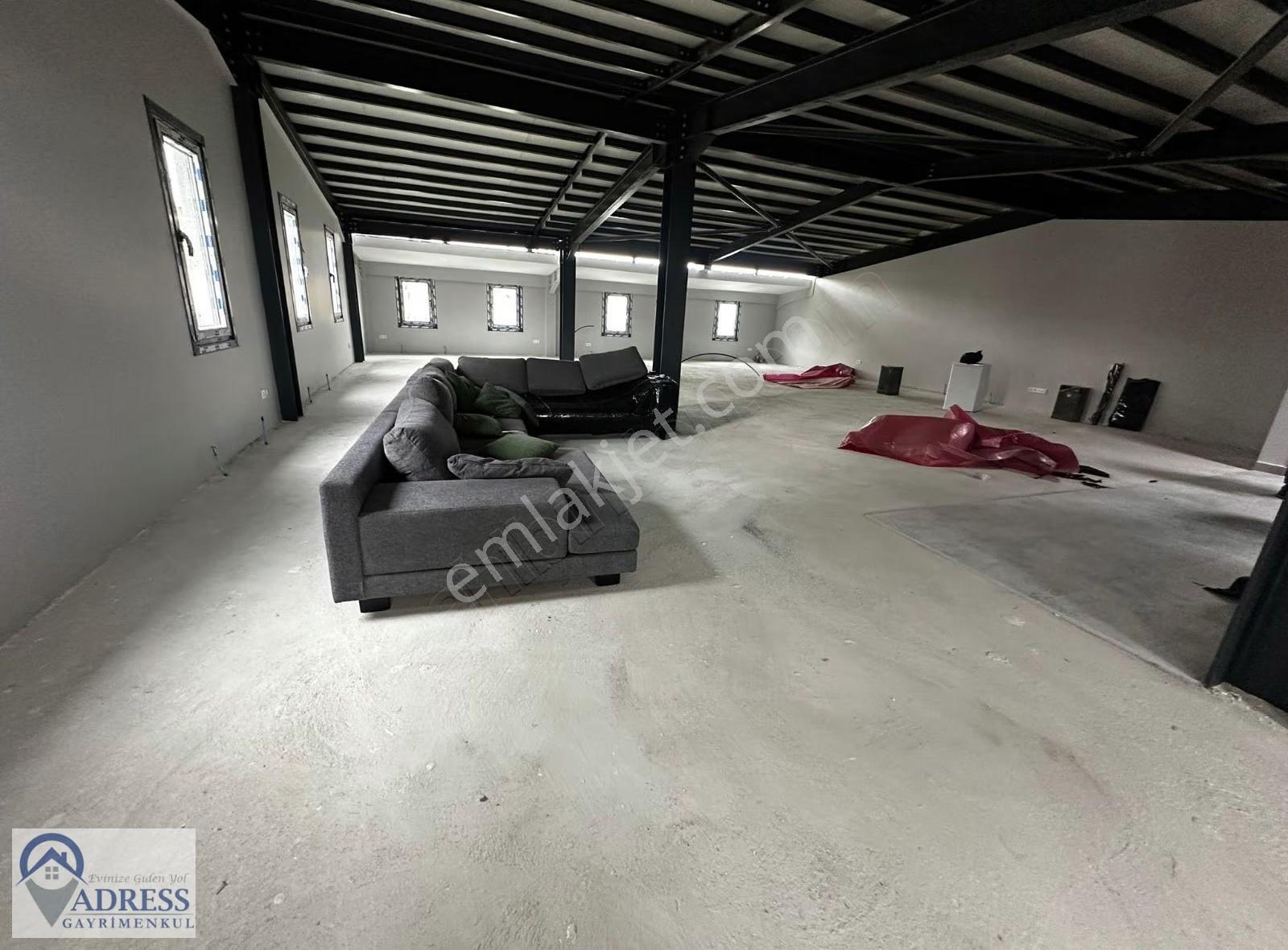 Sancaktepe De İyi Konumda 250 Metrekare Kiralık Ofis/büro - Görsel 5