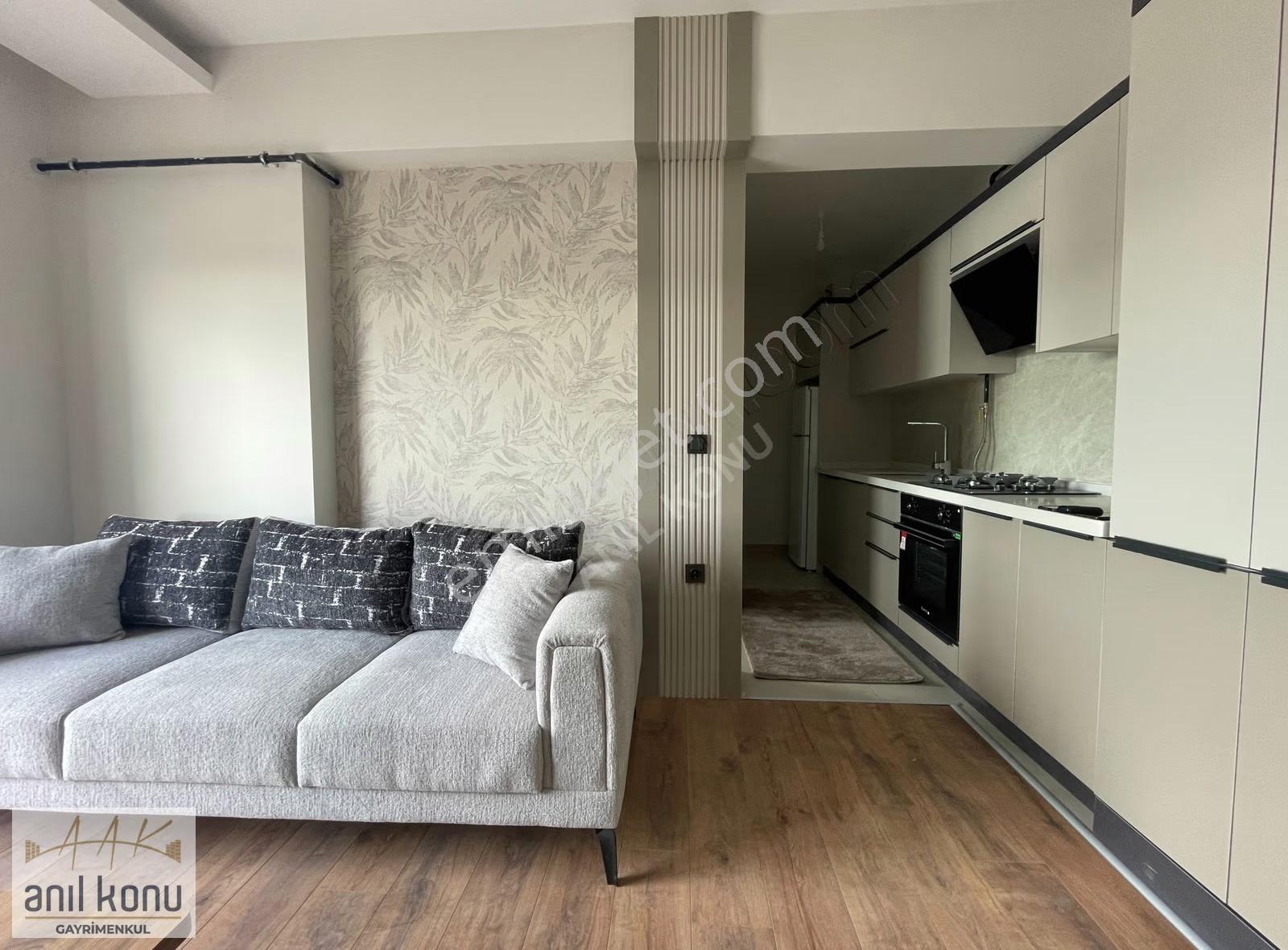Anıl Konu'dan Fiz Yapı Mavera 24.000 Tl Kgs Satılık 2+1 Daire - Görsel 23