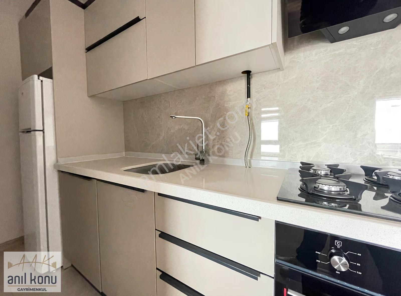 Anıl Konu'dan Fiz Yapı Mavera 24.000 Tl Kgs Satılık 2+1 Daire - Görsel 30