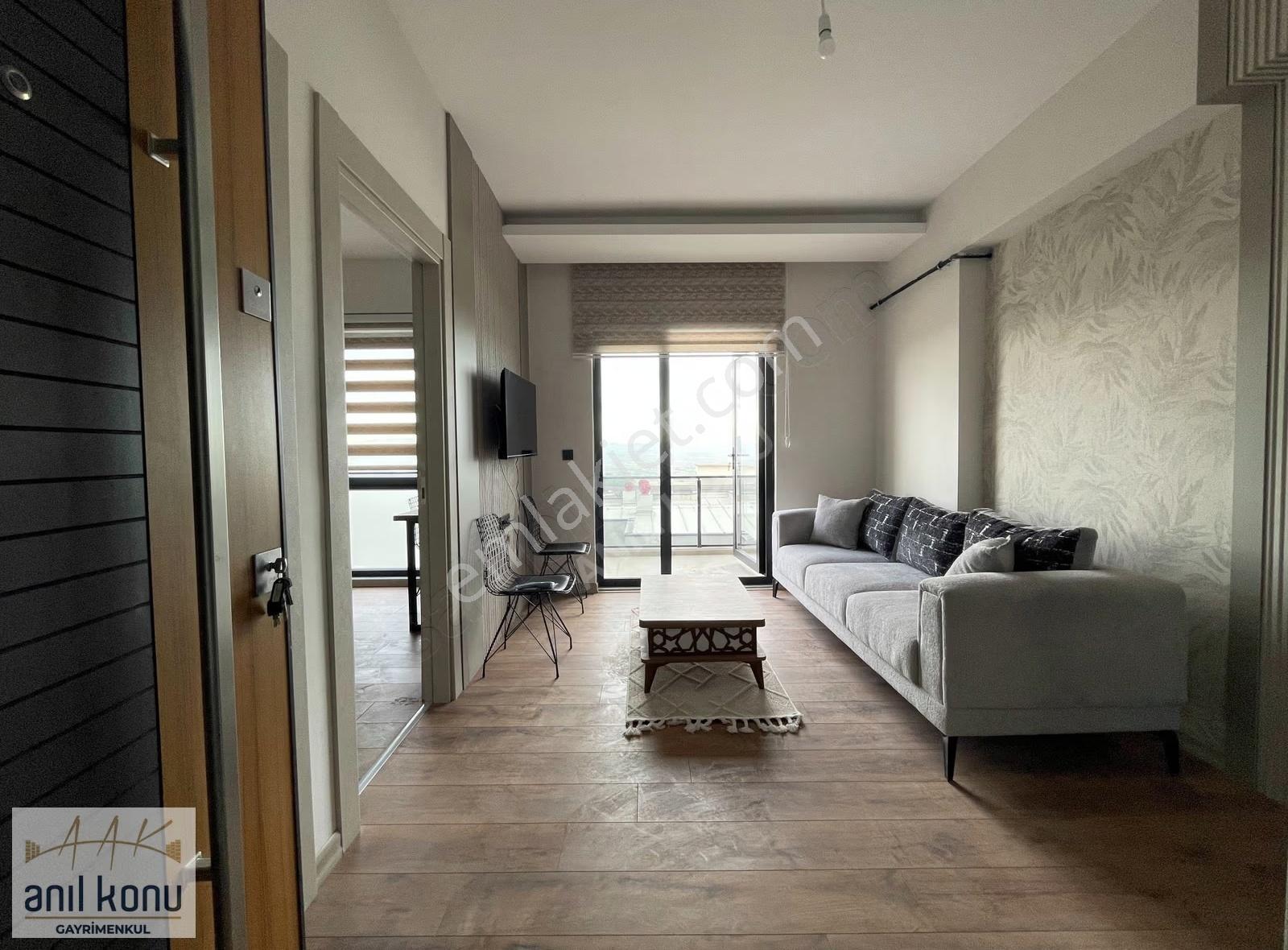 Anıl Konu'dan Fiz Yapı Mavera 24.000 Tl Kgs Satılık 2+1 Daire - Görsel 20