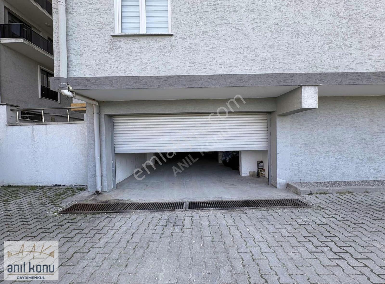 Anıl Konu'dan Dumlupınar 'da Yüksek Kredi Satılık 2+1 Dubleks - Görsel 20