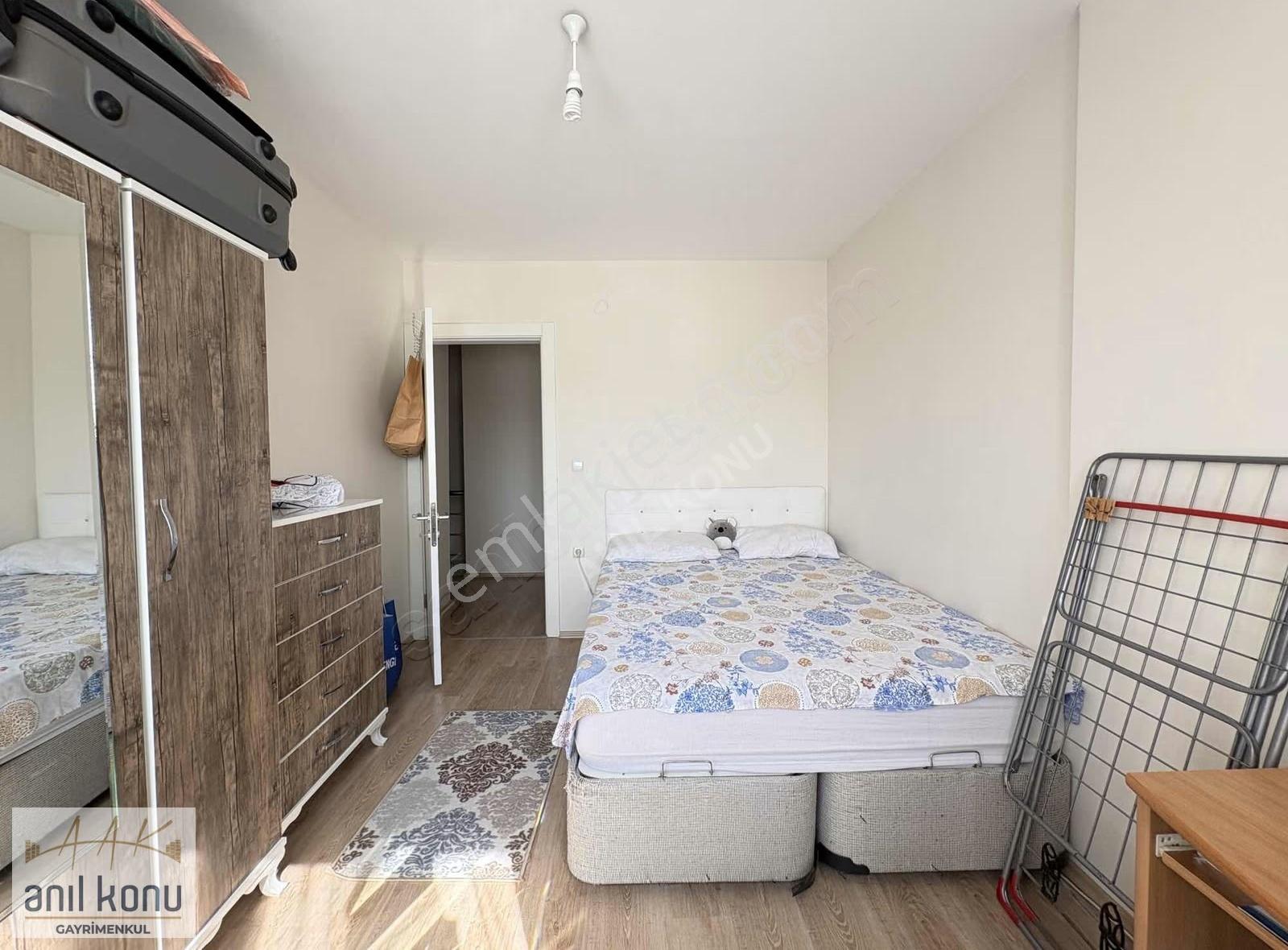 Anıl Konu'dan Dumlupınar 'da Yüksek Kredi Satılık 2+1 Dubleks - Görsel 30