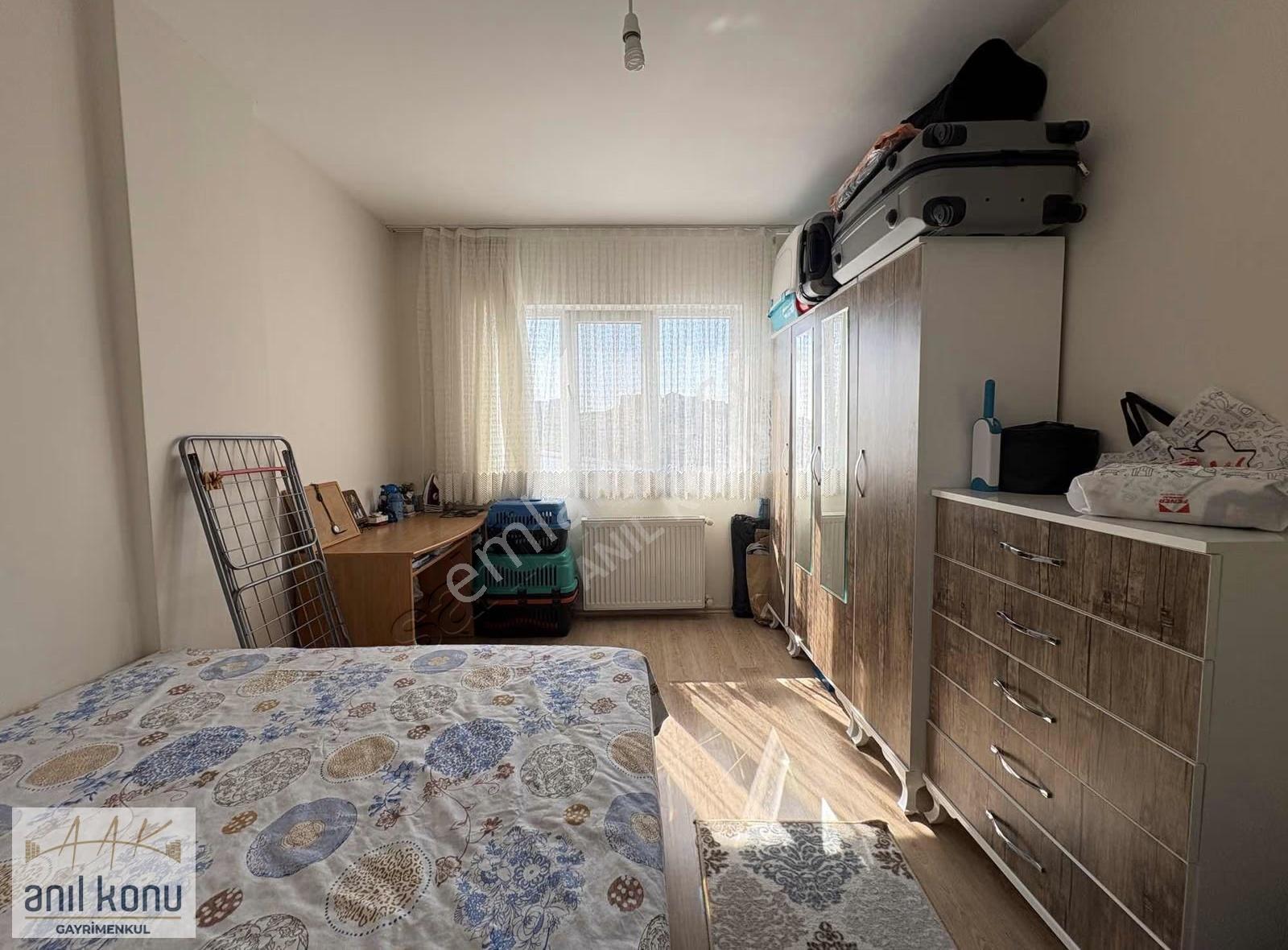 Anıl Konu'dan Dumlupınar 'da Yüksek Kredi Satılık 2+1 Dubleks - Görsel 29