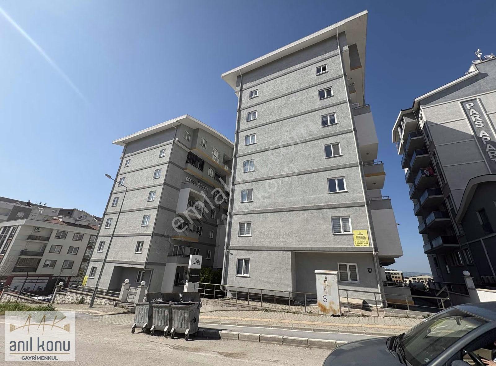 Anıl Konu'dan Dumlupınar 'da Yüksek Kredi Satılık 2+1 Dubleks - Görsel 26