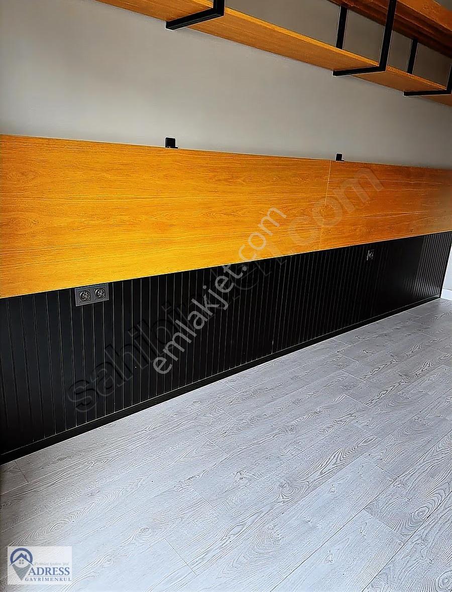 Sancaktepe Çamsanpark Residence Satılık 2+1 Özel Dekorasyonlu.. - Görsel 14