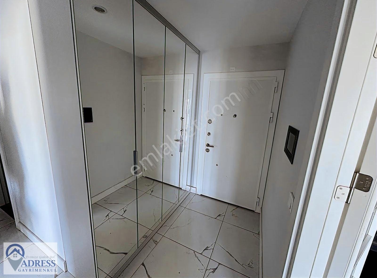 Sancaktepe Çamsanpark Residence Satılık 2+1 Özel Dekorasyonlu.. - Görsel 2