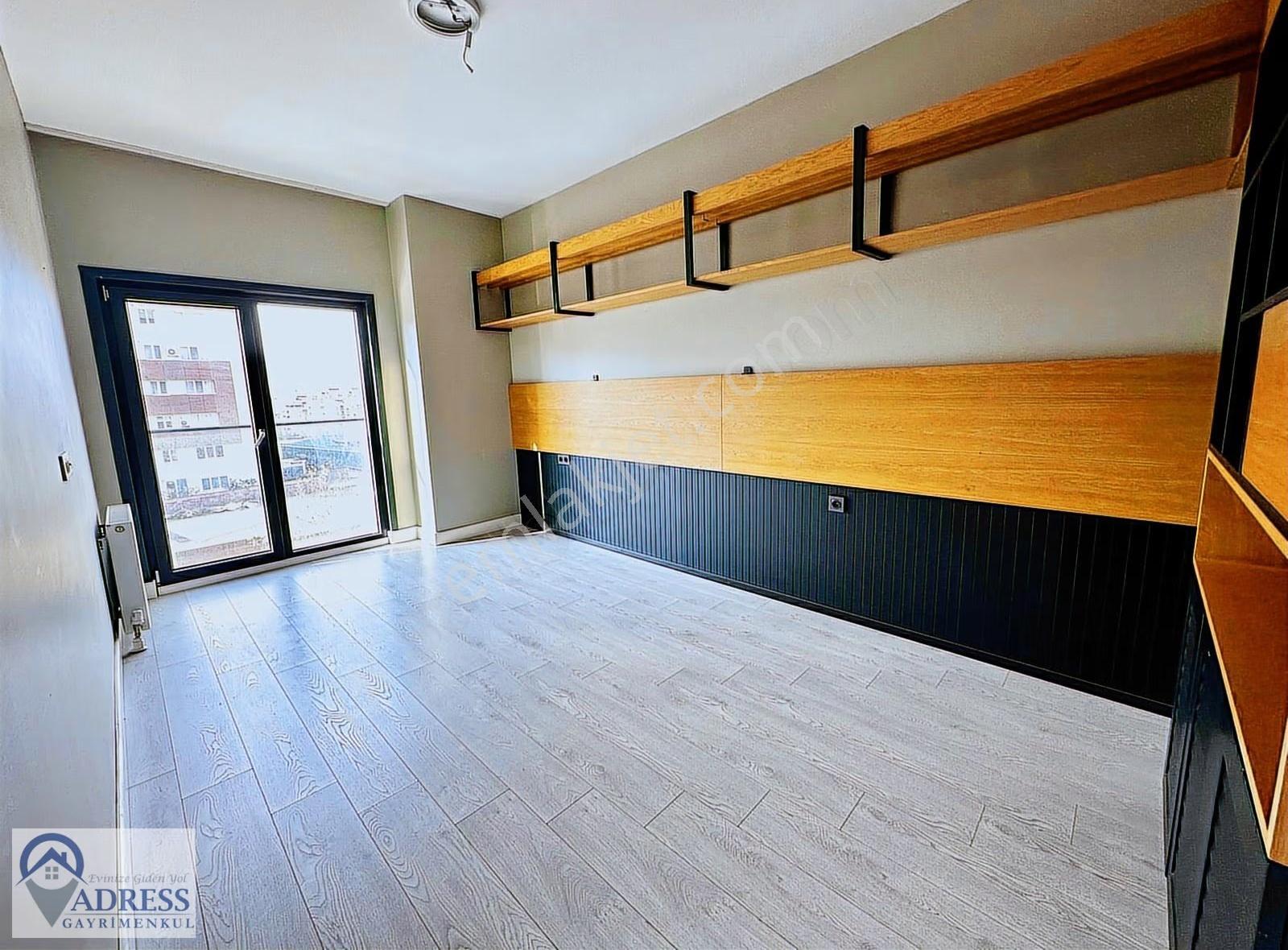 Sancaktepe Çamsanpark Residence Satılık 2+1 Özel Dekorasyonlu.. - Görsel 4