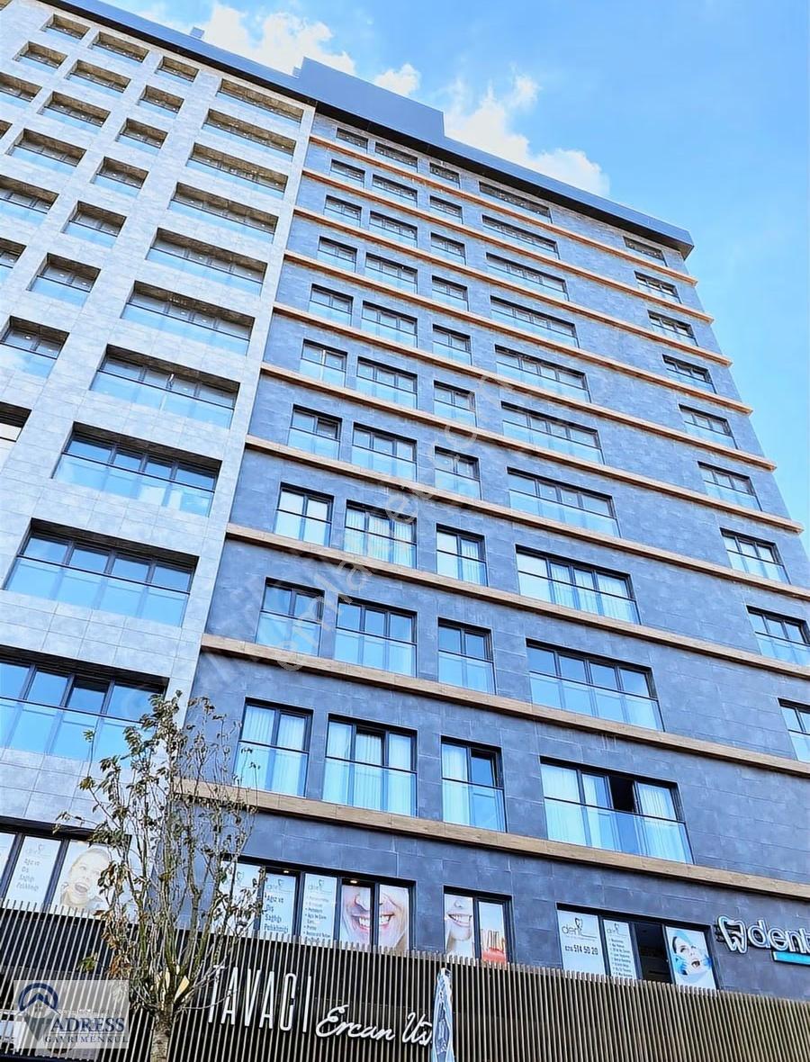 Sancaktepe Çamsanpark Residence Satılık 2+1 Özel Dekorasyonlu.. - Görsel 15