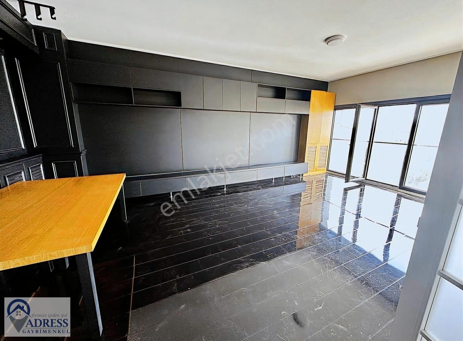 Sancaktepe Çamsanpark Residence Satılık 2+1 Özel Dekorasyonlu.. - Görsel 7