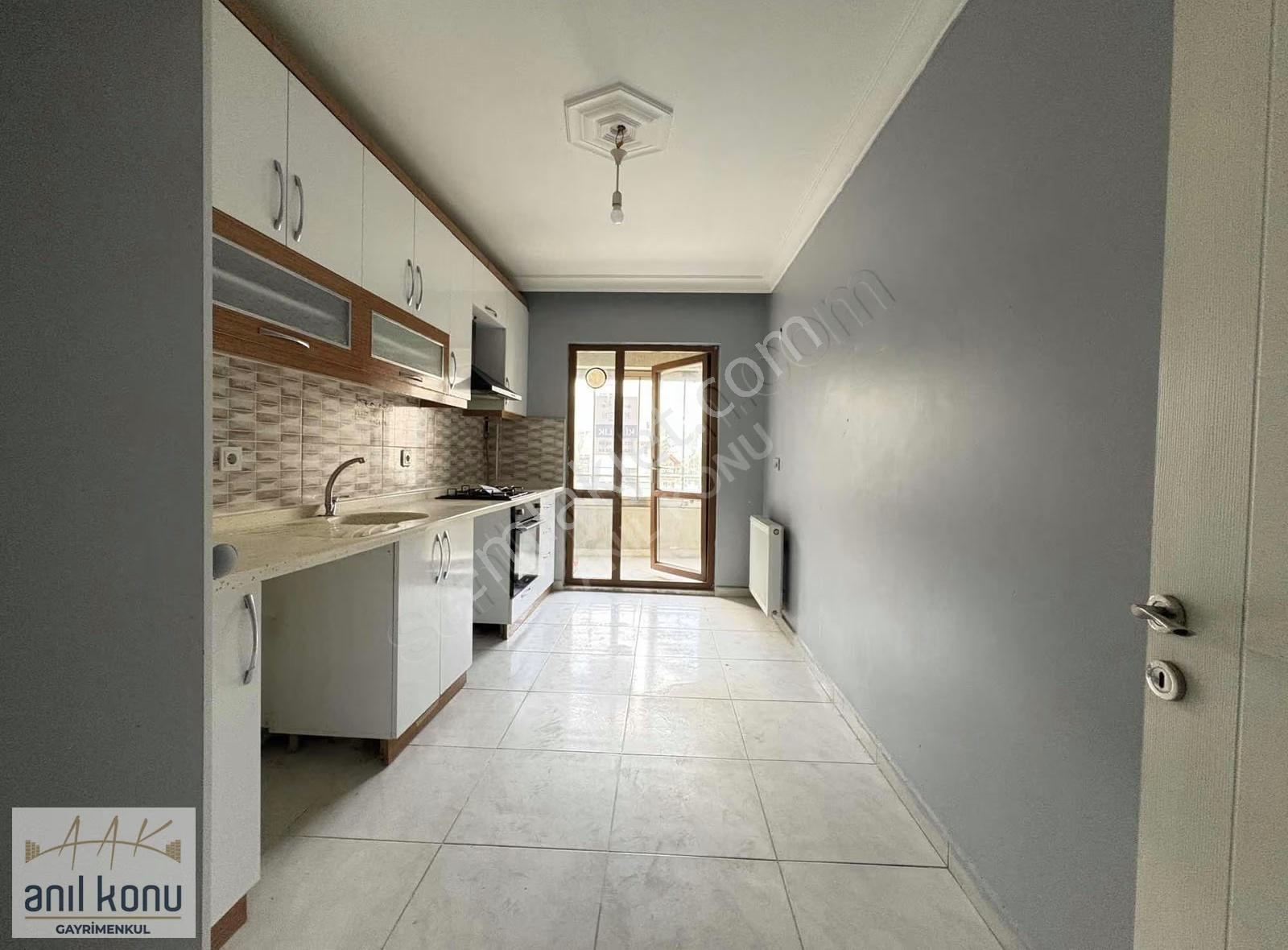 Anıl Konu'dan Görüklede Ayrı Mutf. 2+1 Eşyasız Krialık Daire - Görsel 9