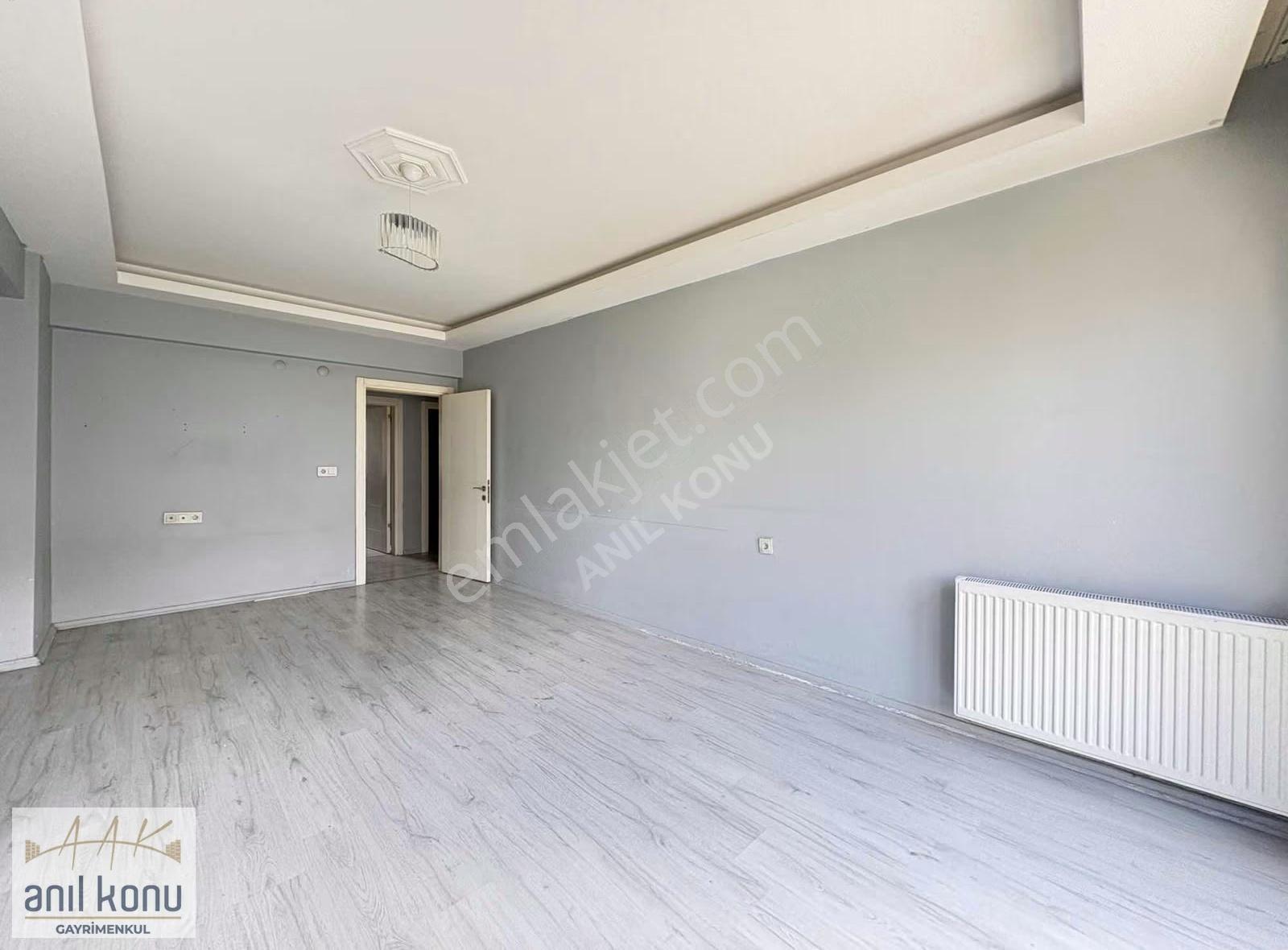 Anıl Konu'dan Görüklede Ayrı Mutf. 2+1 Eşyasız Krialık Daire - Görsel 33