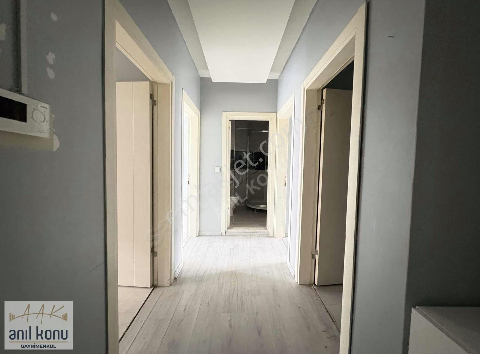 Anıl Konu'dan Görüklede Ayrı Mutf. 2+1 Eşyasız Krialık Daire - Görsel 8