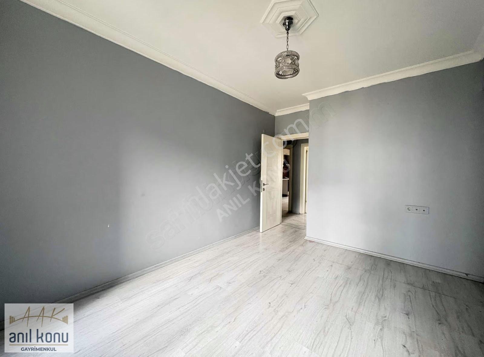 Anıl Konu'dan Görüklede Ayrı Mutf. 2+1 Eşyasız Krialık Daire - Görsel 35