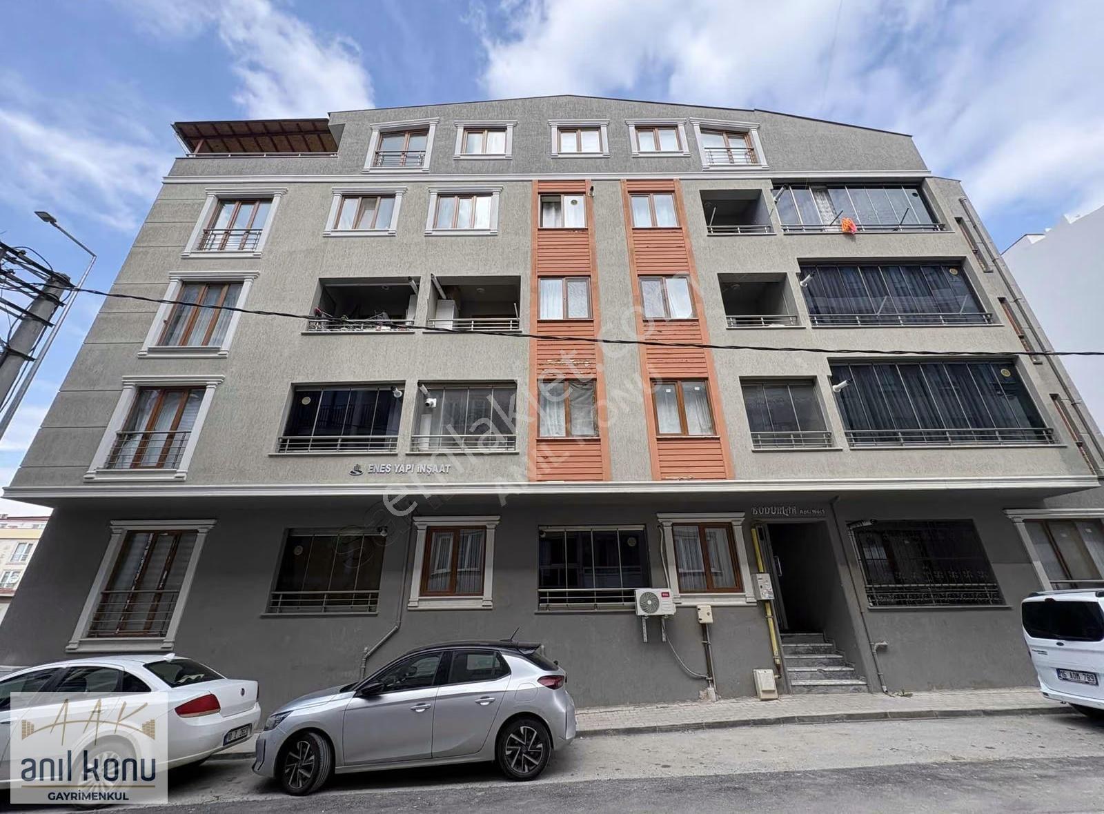 Anıl Konu'dan Görüklede Ayrı Mutf. 2+1 Eşyasız Krialık Daire - Görsel 26