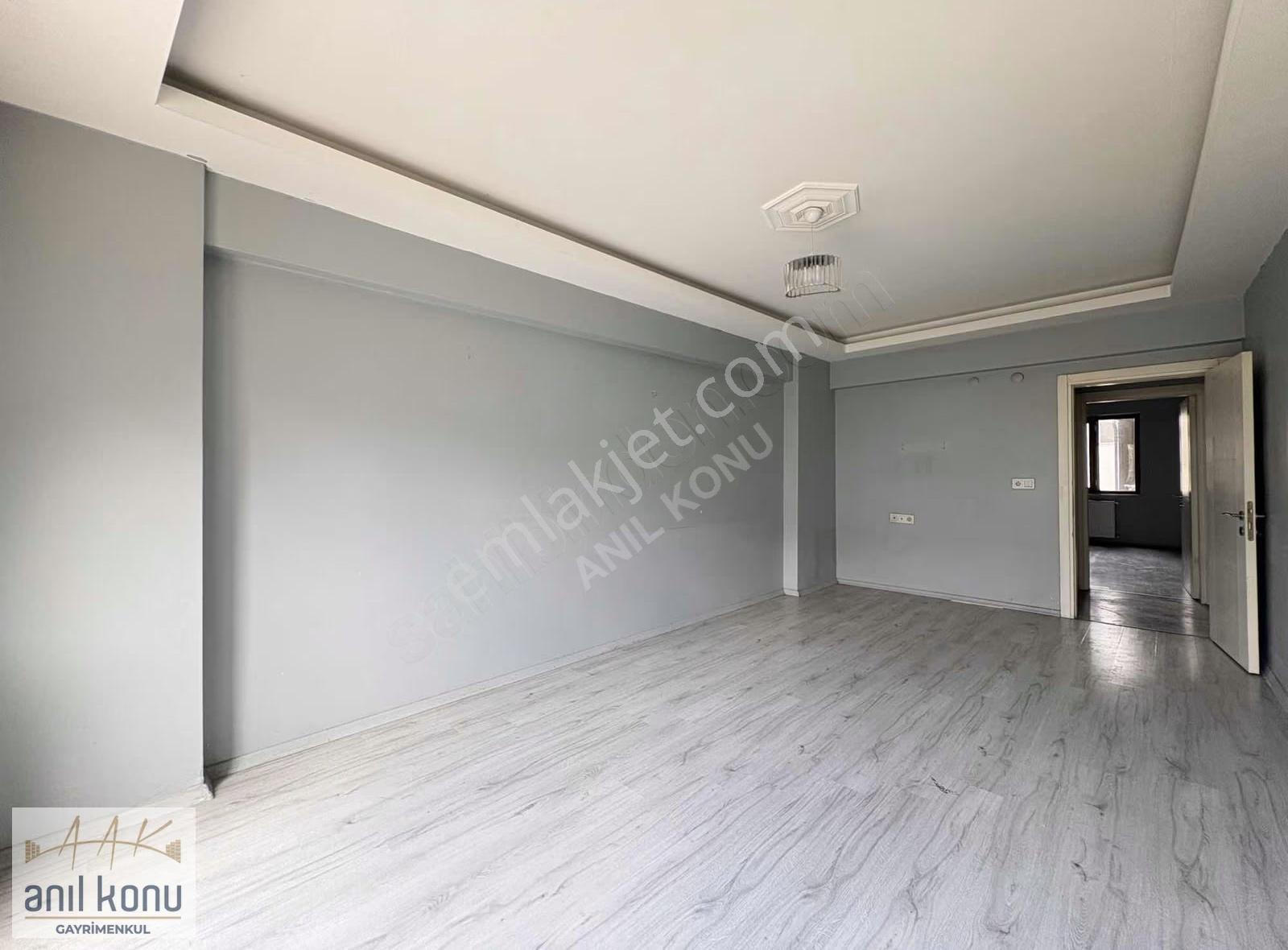 Anıl Konu'dan Görüklede Ayrı Mutf. 2+1 Eşyasız Krialık Daire - Görsel 17