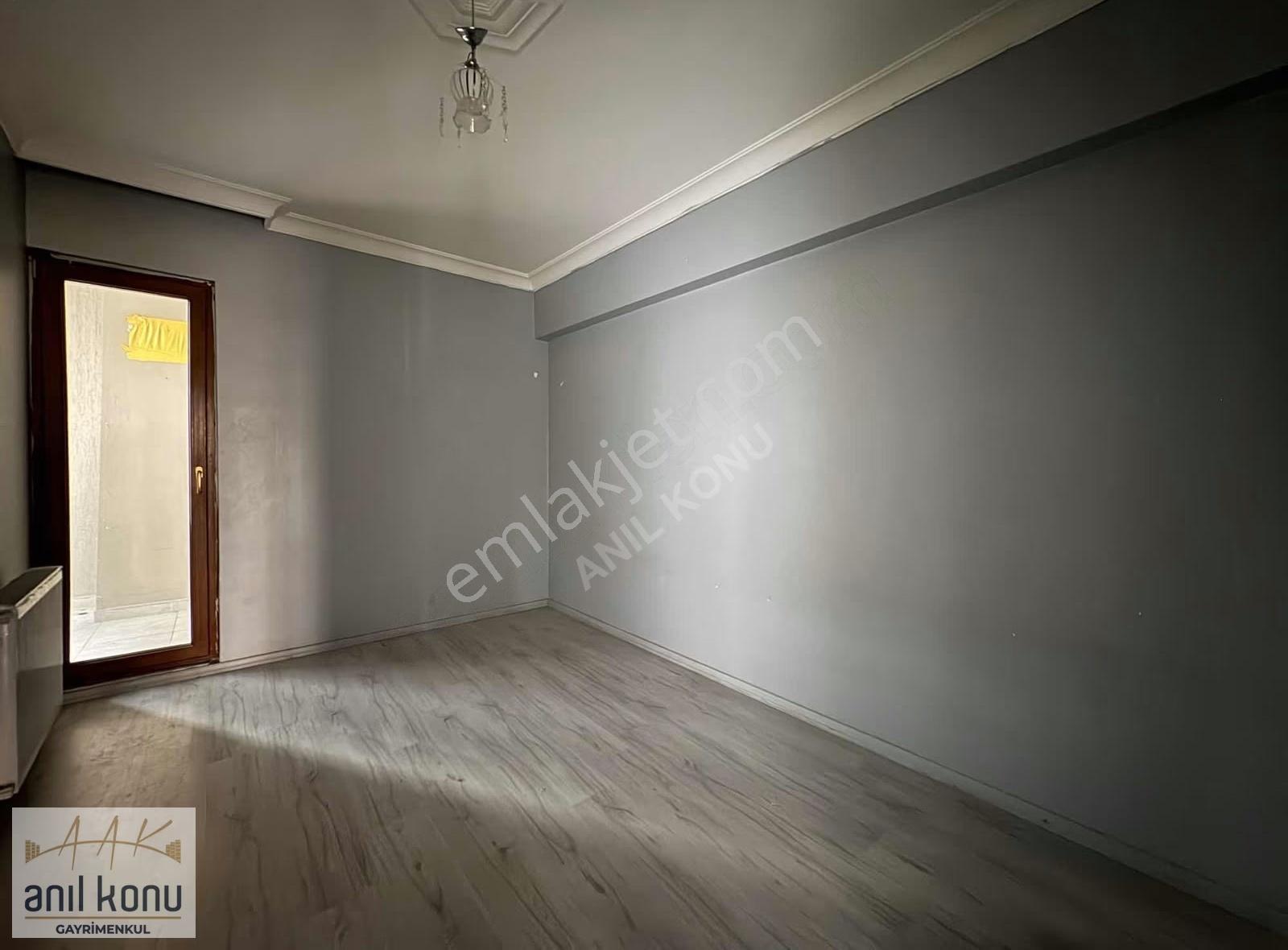 Anıl Konu'dan Görüklede Ayrı Mutf. 2+1 Eşyasız Krialık Daire - Görsel 20