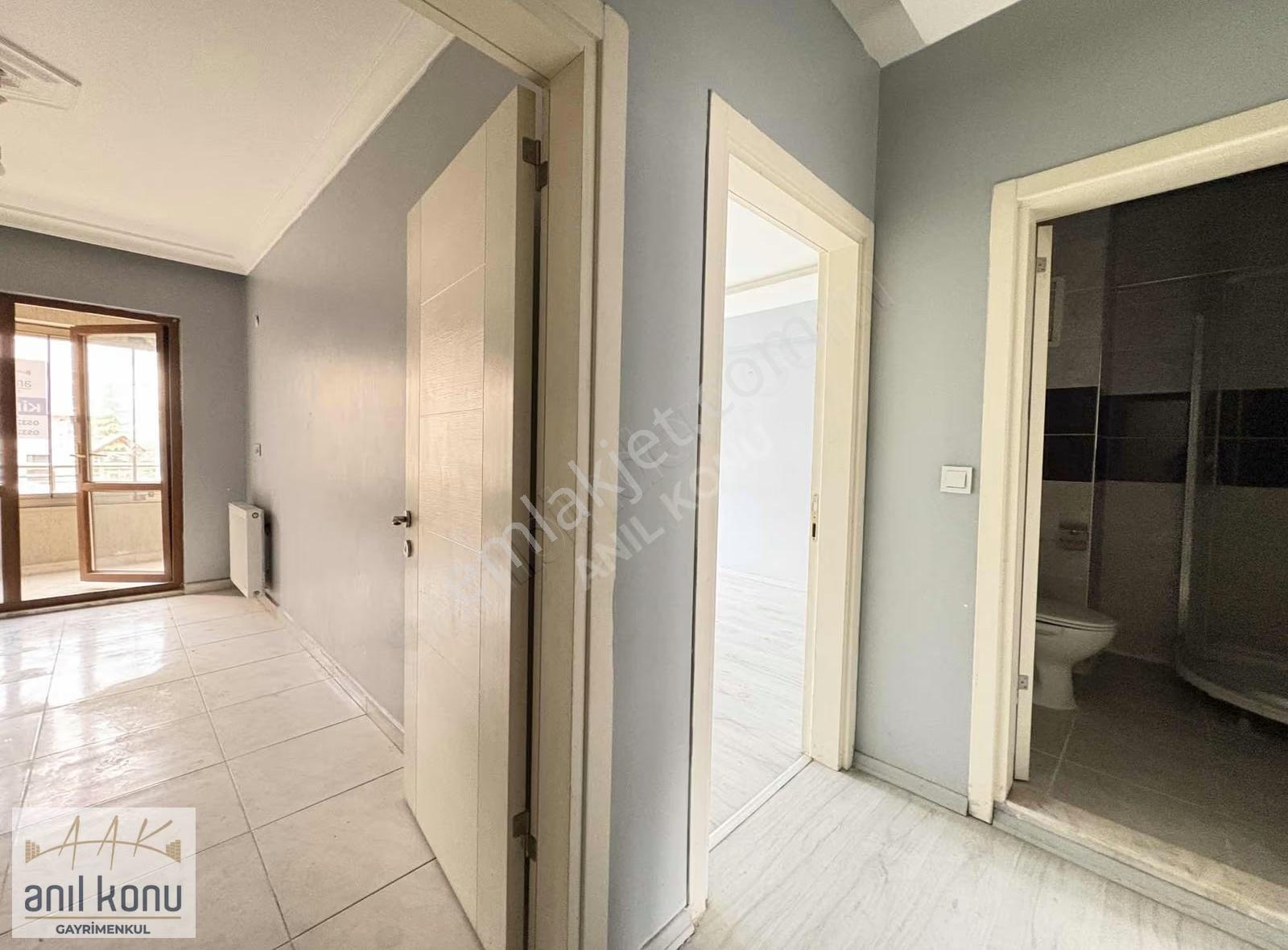 Anıl Konu'dan Görüklede Ayrı Mutf. 2+1 Eşyasız Krialık Daire - Görsel 31
