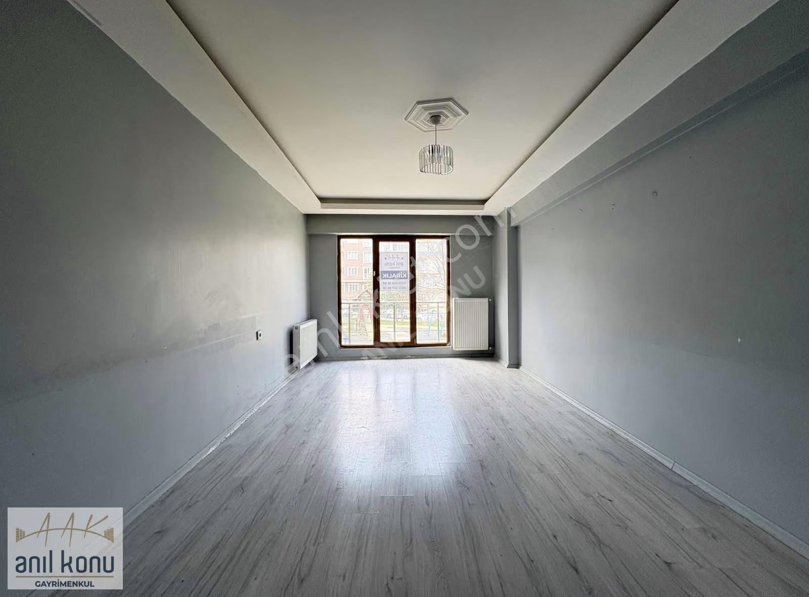 Anıl Konu'dan Görüklede Ayrı Mutf. 2+1 Eşyasız Krialık Daire - Görsel 3