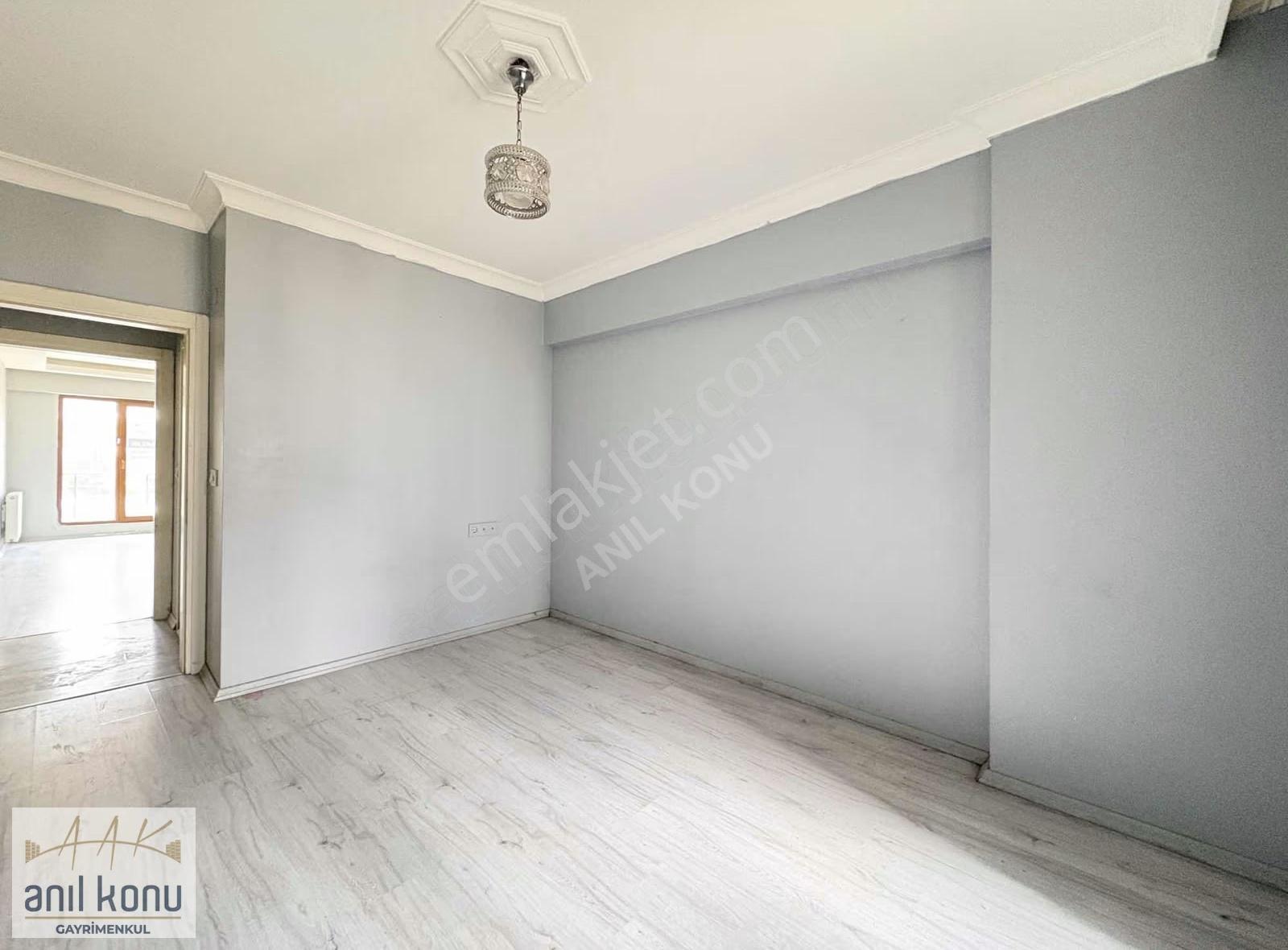 Anıl Konu'dan Görüklede Ayrı Mutf. 2+1 Eşyasız Krialık Daire