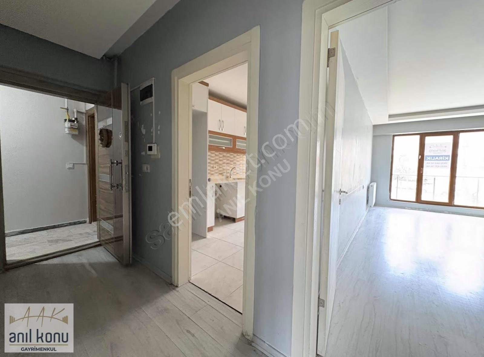 Anıl Konu'dan Görüklede Ayrı Mutf. 2+1 Eşyasız Krialık Daire - Görsel 14