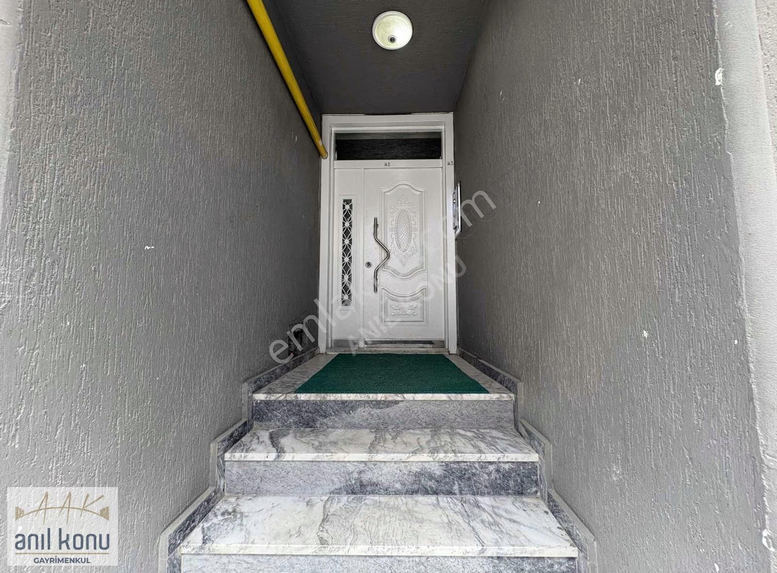 Anıl Konu'dan Görüklede Ayrı Mutf. 2+1 Eşyasız Krialık Daire - Görsel 6