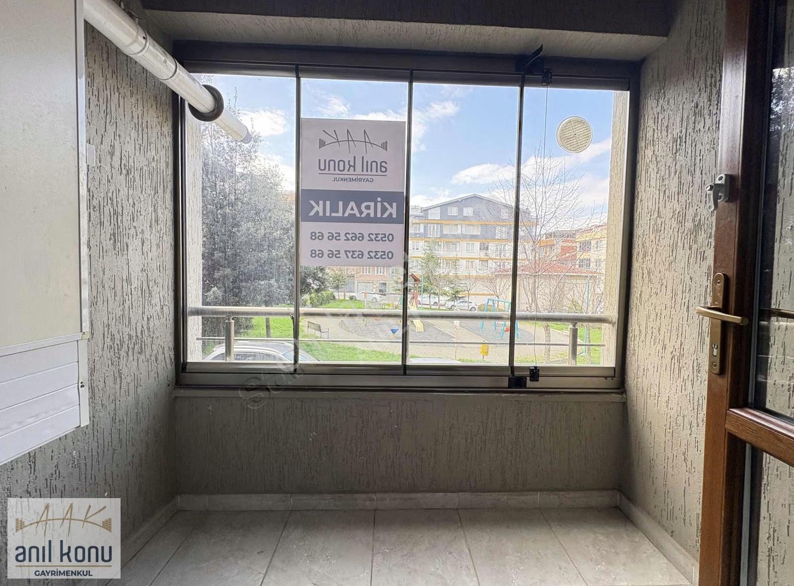 Anıl Konu'dan Görüklede Ayrı Mutf. 2+1 Eşyasız Krialık Daire - Görsel 11