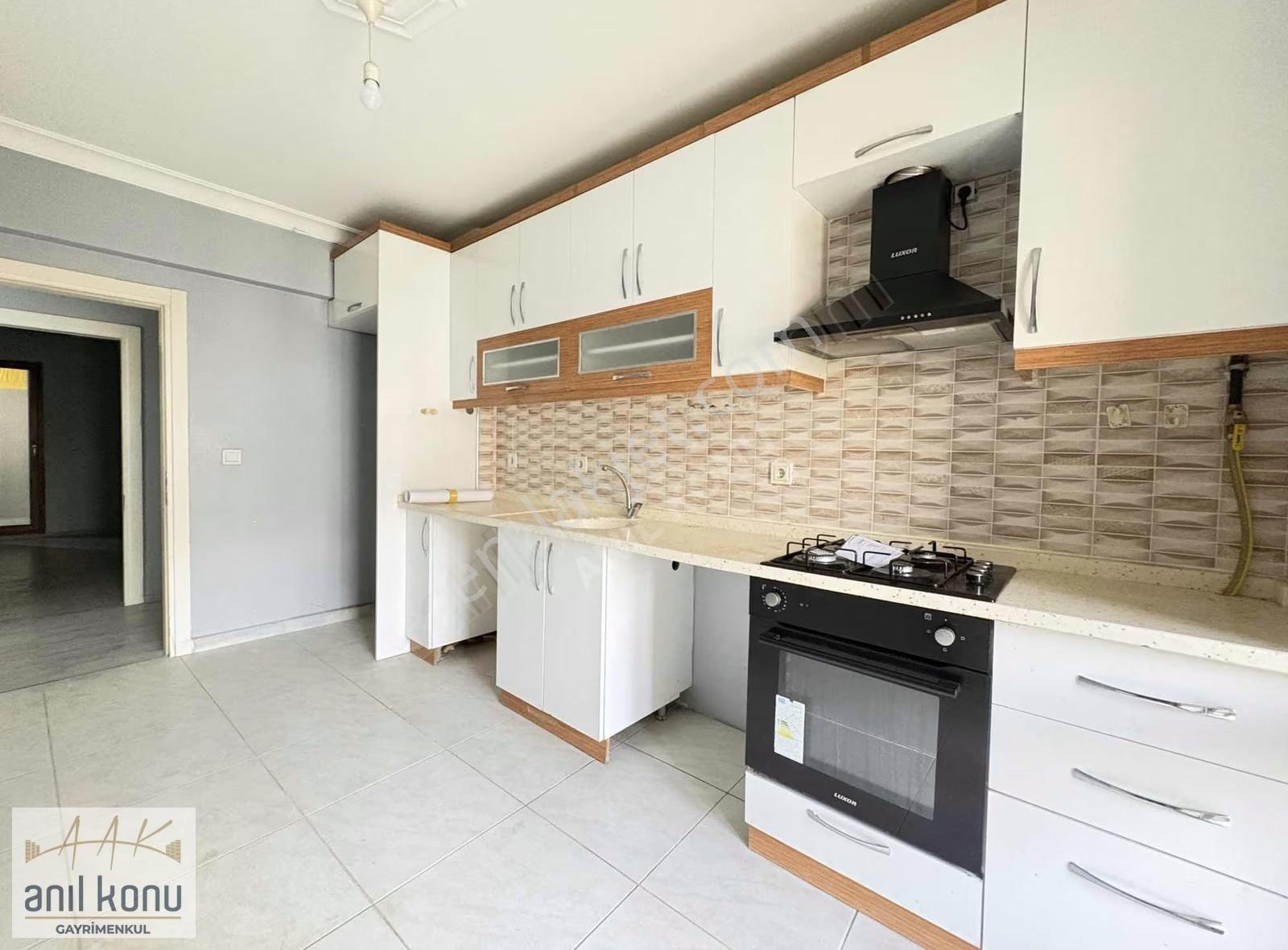 Anıl Konu'dan Görüklede Ayrı Mutf. 2+1 Eşyasız Krialık Daire - Görsel 13