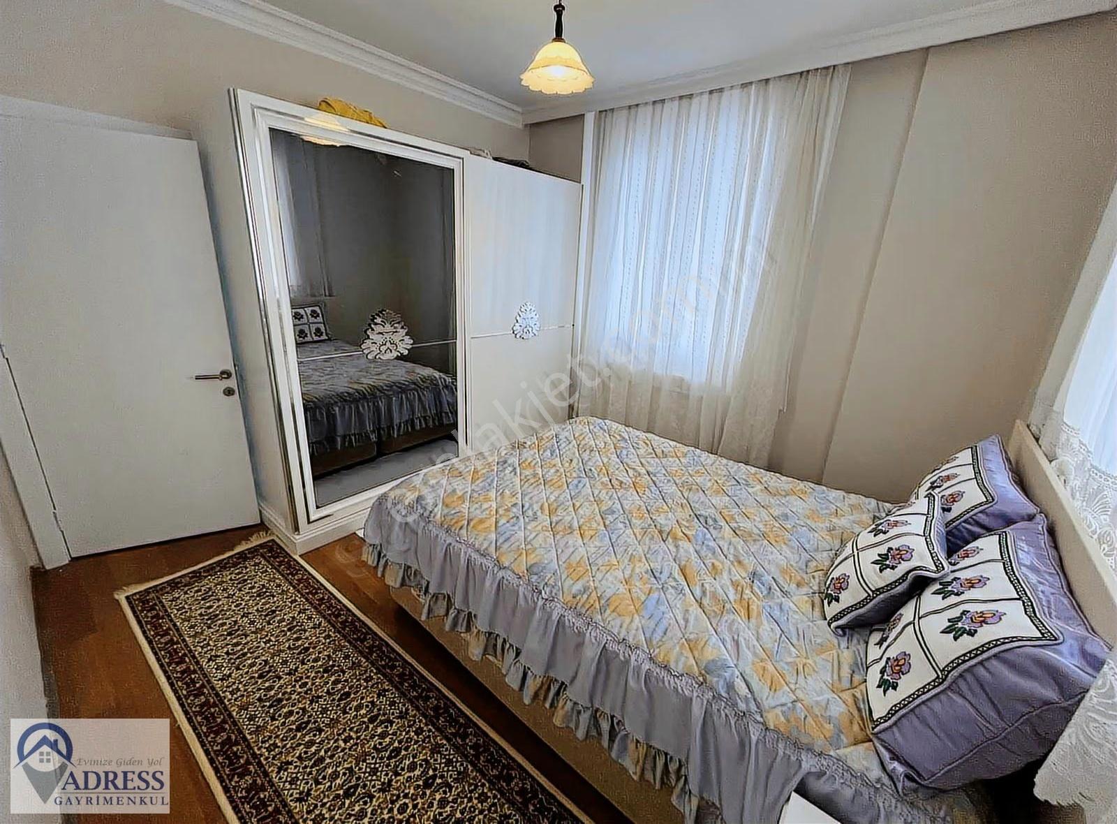 Elalmış Caddesi Üzerende Satılık 3+1 - Görsel 24