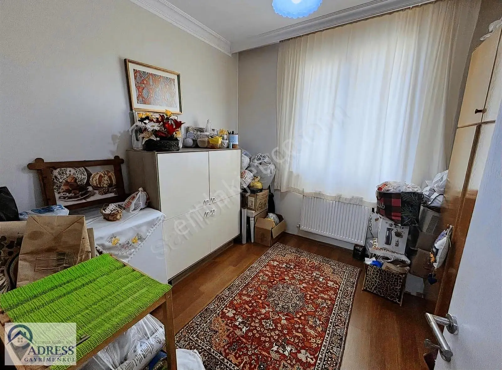 Elalmış Caddesi Üzerende Satılık 3+1 - Görsel 27