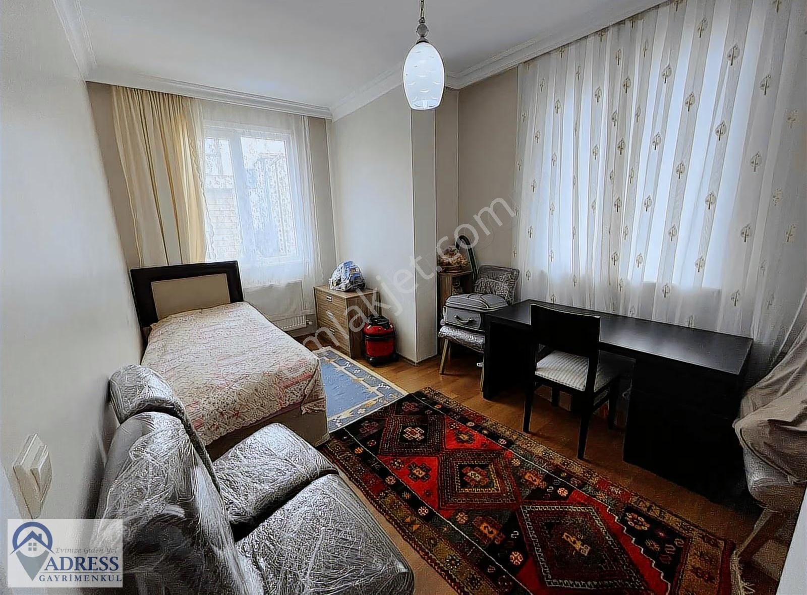 Elalmış Caddesi Üzerende Satılık 3+1 - Görsel 26