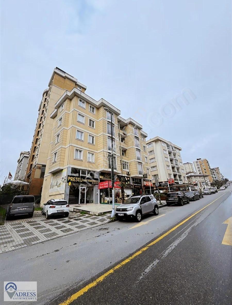 Elalmış Caddesi Üzerende Satılık 3+1 - Görsel 14