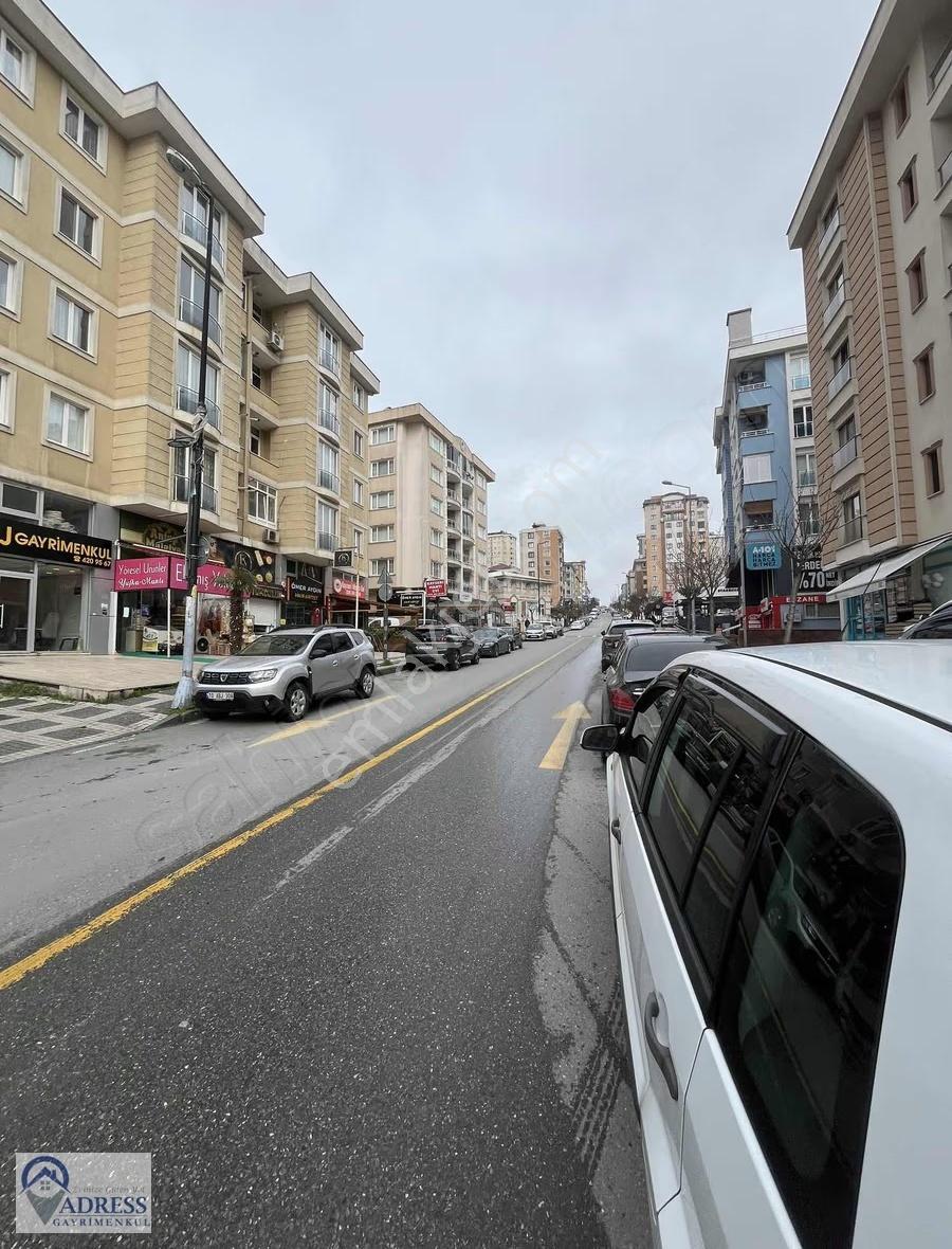 Elalmış Caddesi Üzerende Satılık 3+1 - Görsel 12