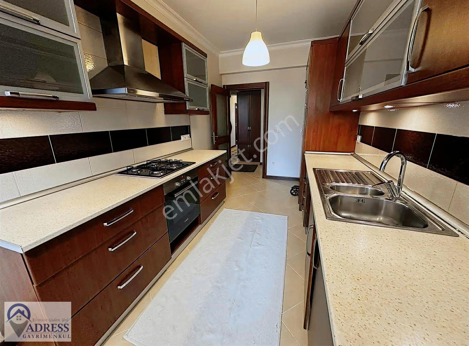 Tatlısu Mahallesi Elalmışa Paralel Site İçi 3+1 Daire - Görsel 31